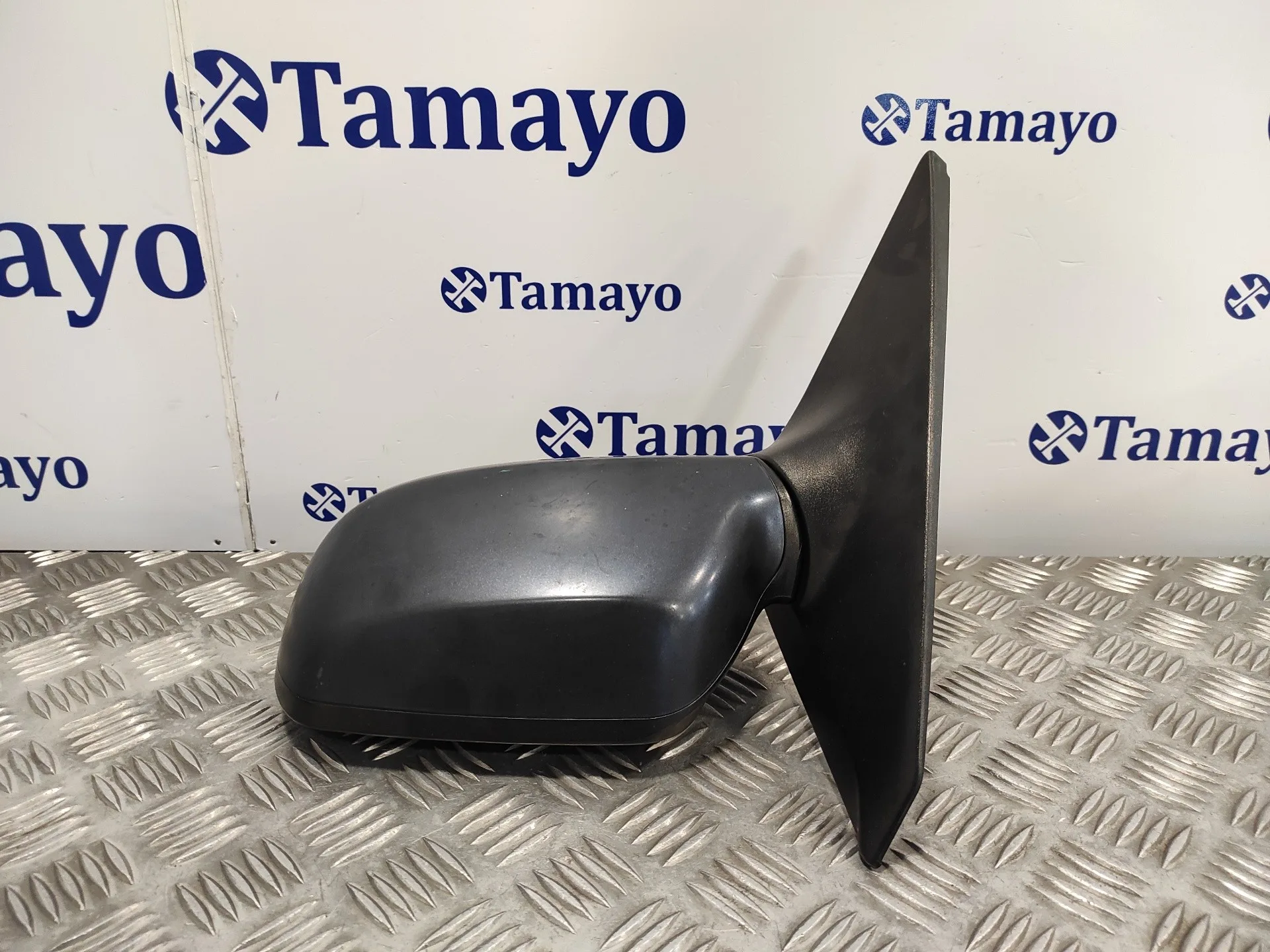 Retrovisor Izquierdo para Mazda 3 Berlina (Bk)