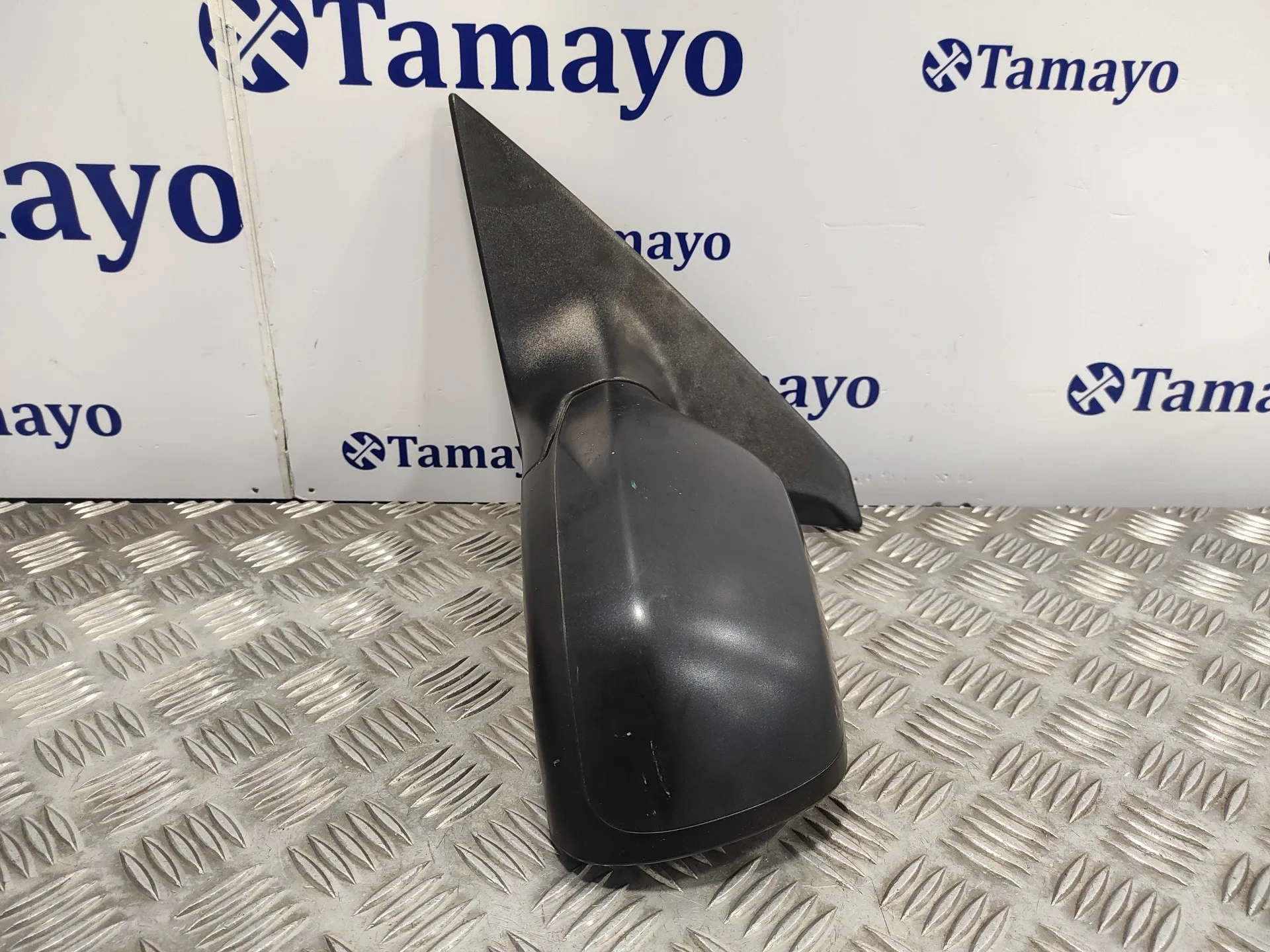 Retrovisor Izquierdo para Mazda 3 Berlina (Bk)
