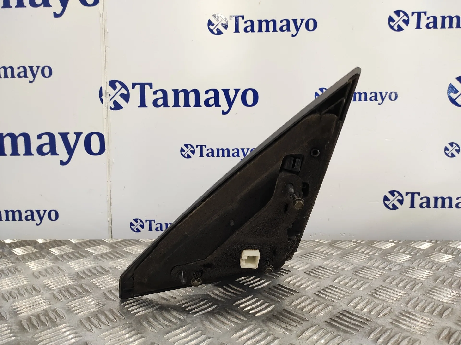 Retrovisor Izquierdo para Mazda 3 Berlina (Bk)