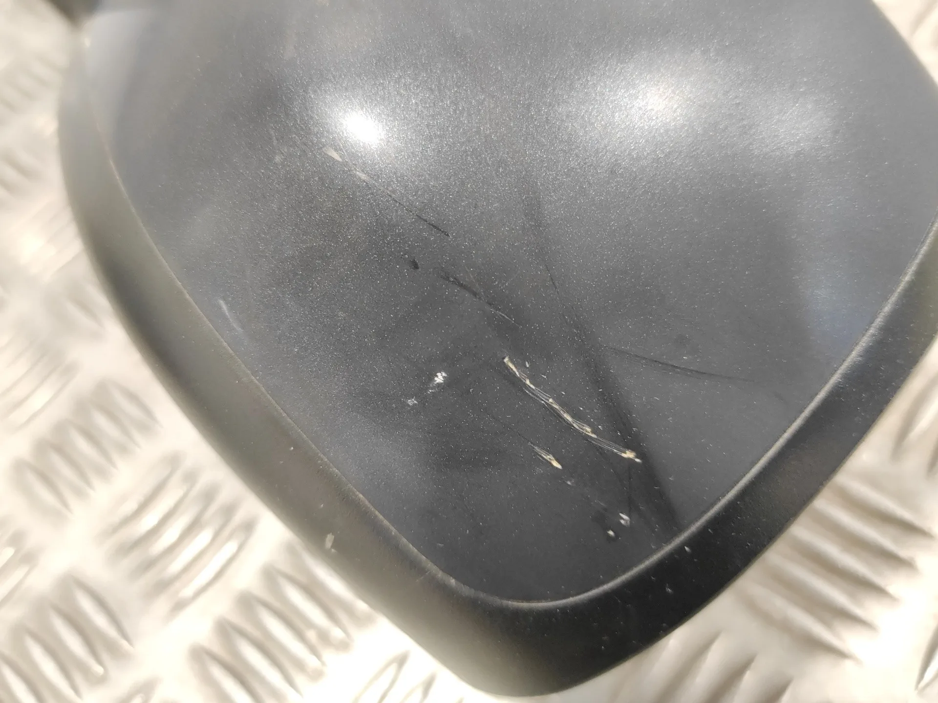 Retrovisor Izquierdo para Mazda 3 Berlina (Bk)
