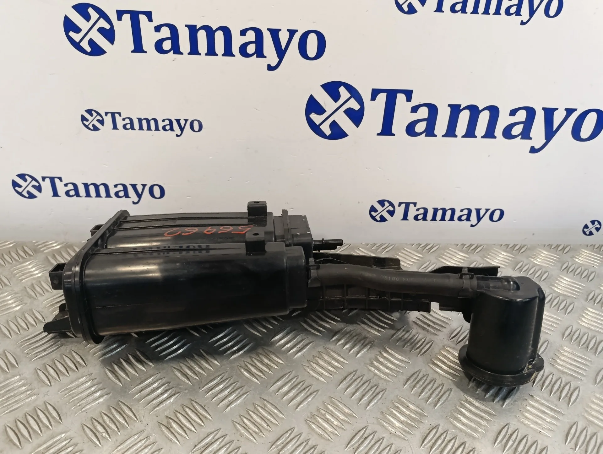 Filtro Carbono Activo para Hyundai I30 Fastback