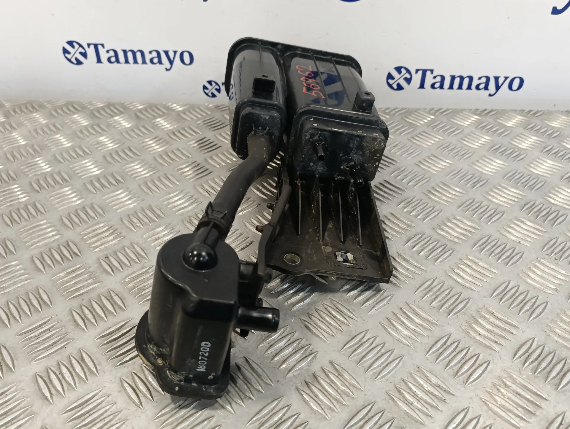 Filtro Carbono Activo para Hyundai I30 Fastback