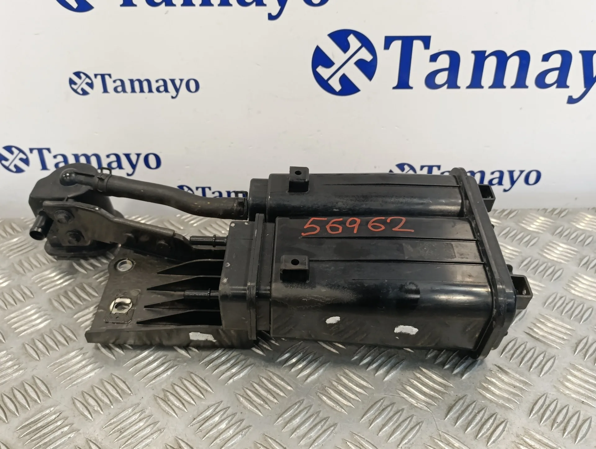 Filtro Carbono Activo para Hyundai I30 Fastback