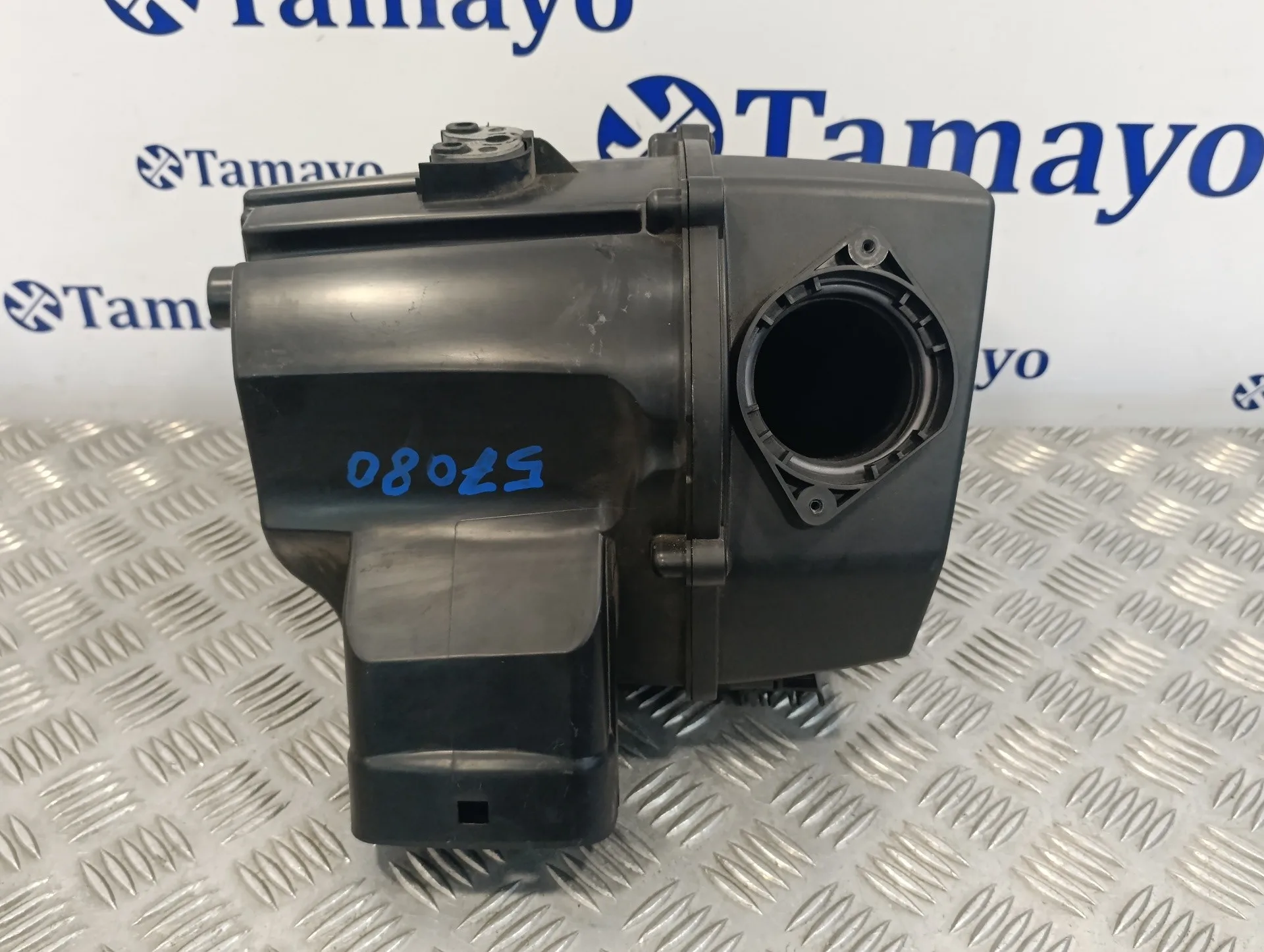Carcasa Filtro Aire para Volkswagen Polo (6R1)