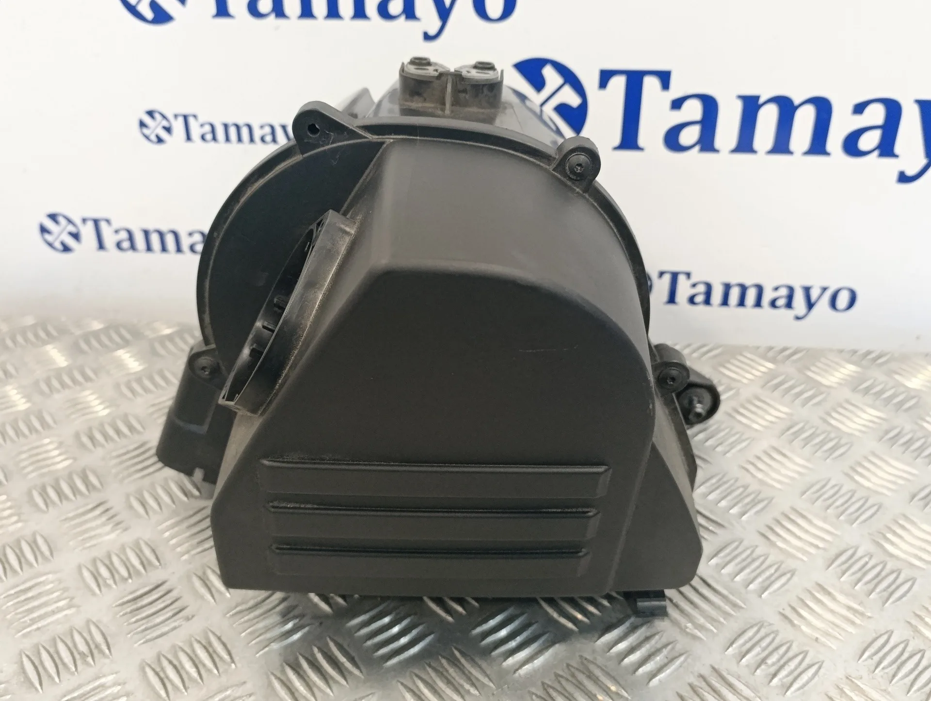 Carcasa Filtro Aire para Volkswagen Polo (6R1)