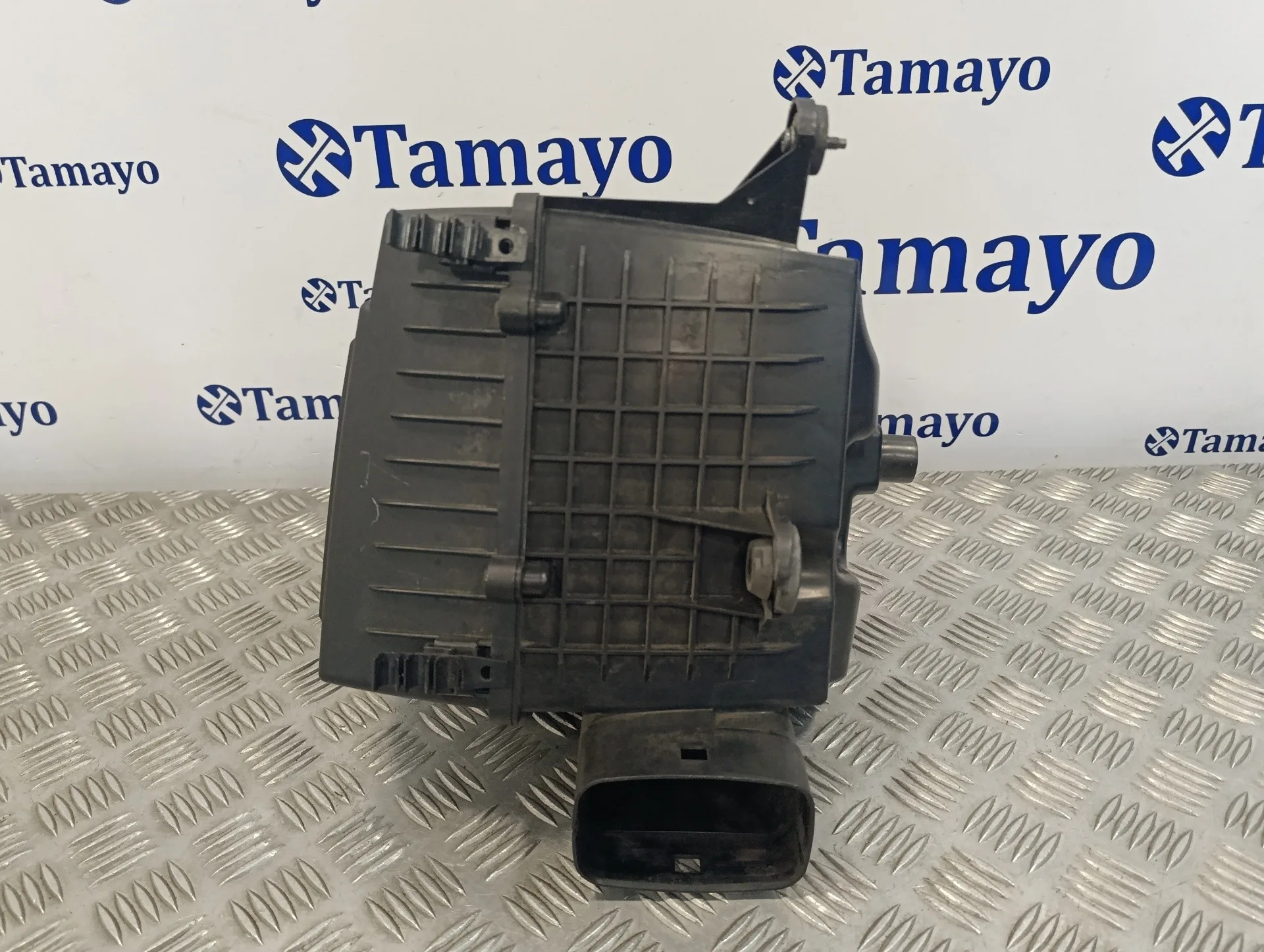 Carcasa Filtro Aire para Volkswagen Polo (6R1)