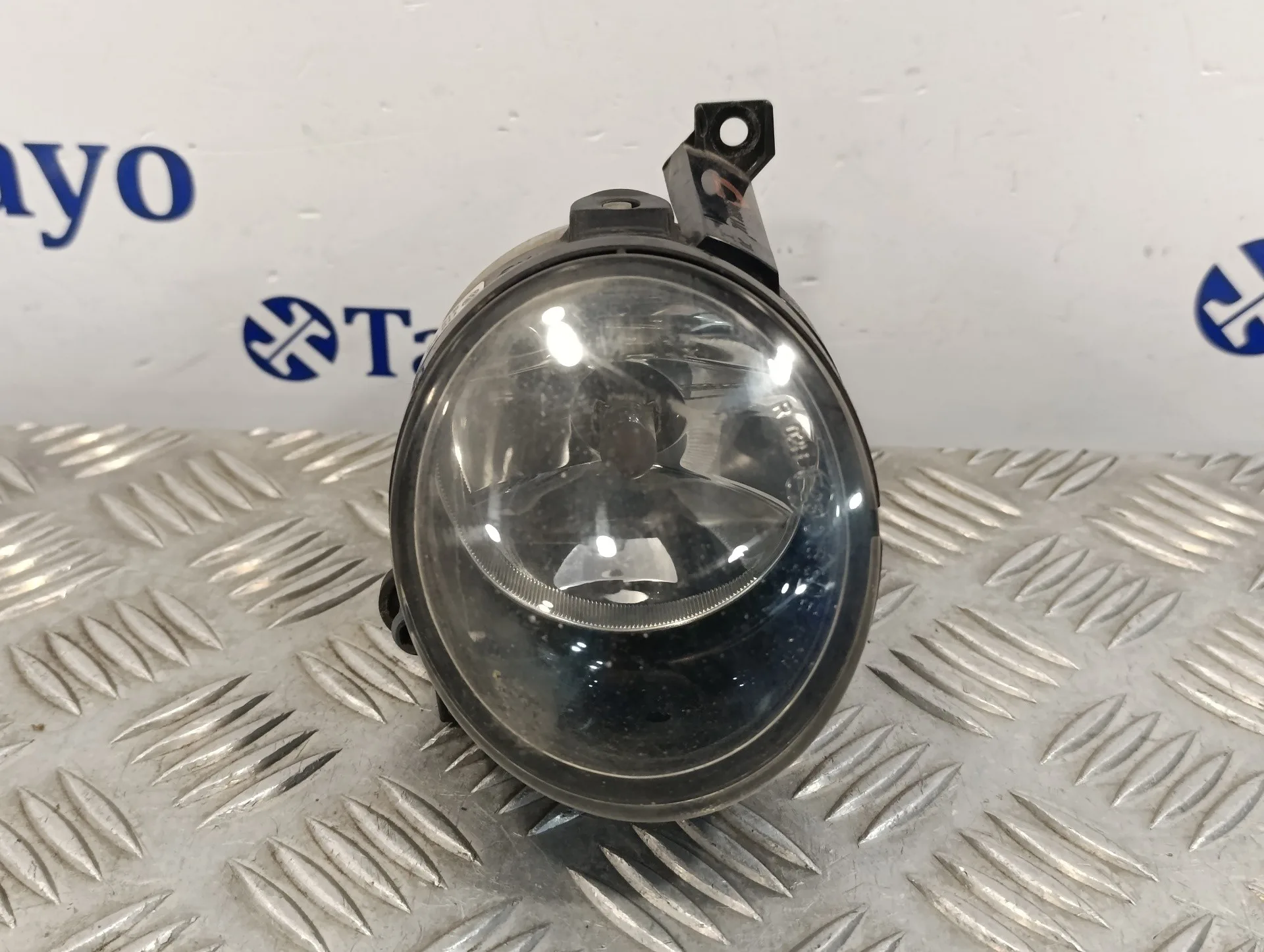 Faro Antiniebla Derecho para Volkswagen Golf Plus (5M1)