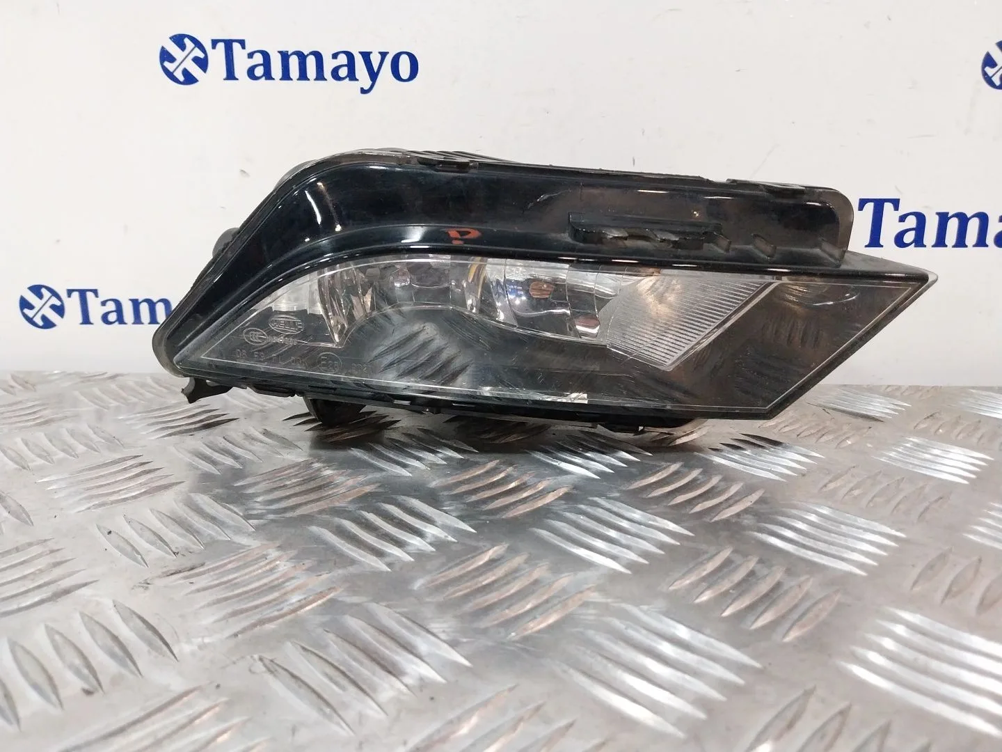 Faro Antiniebla Derecho para Seat Leon (5F1)