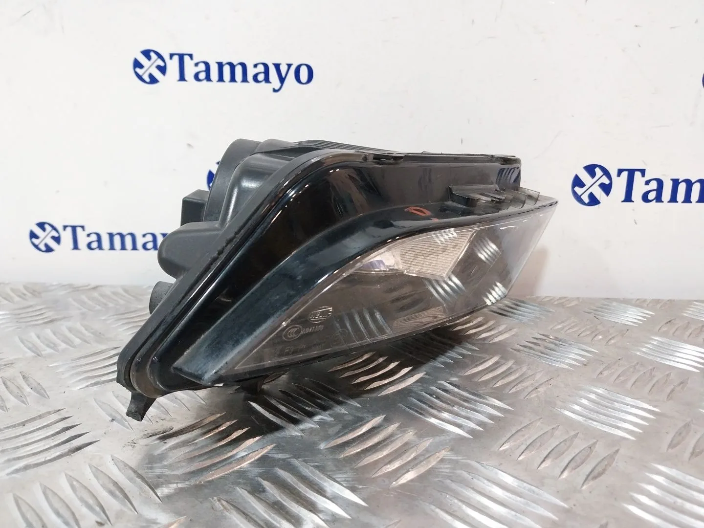 Faro Antiniebla Derecho para Seat Leon (5F1)
