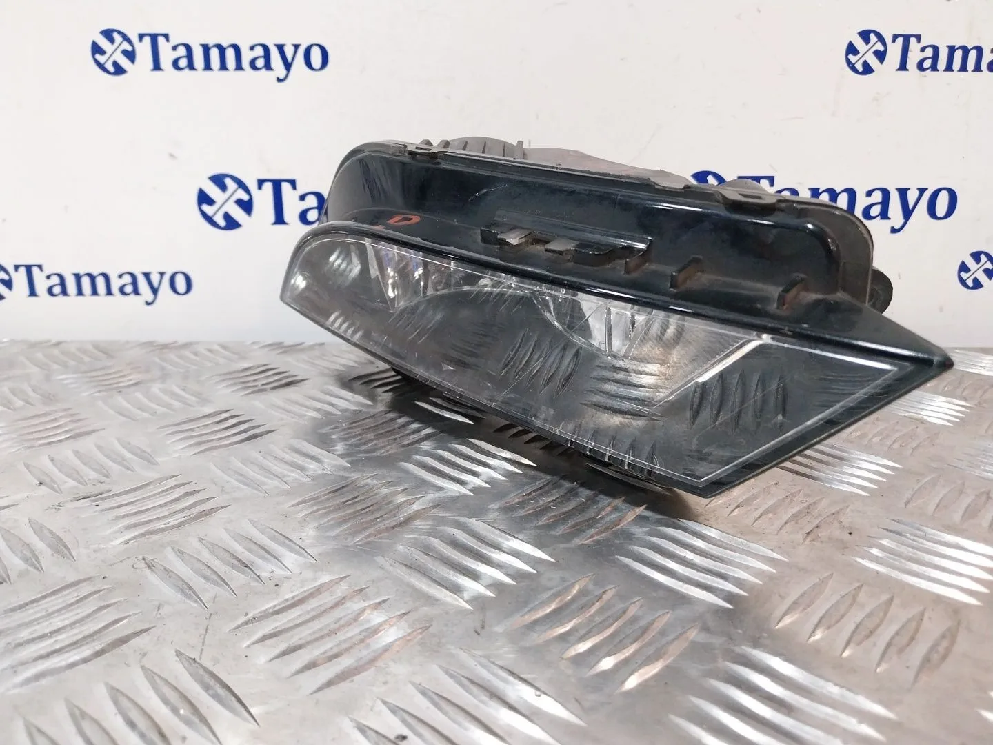 Faro Antiniebla Derecho para Seat Leon (5F1)