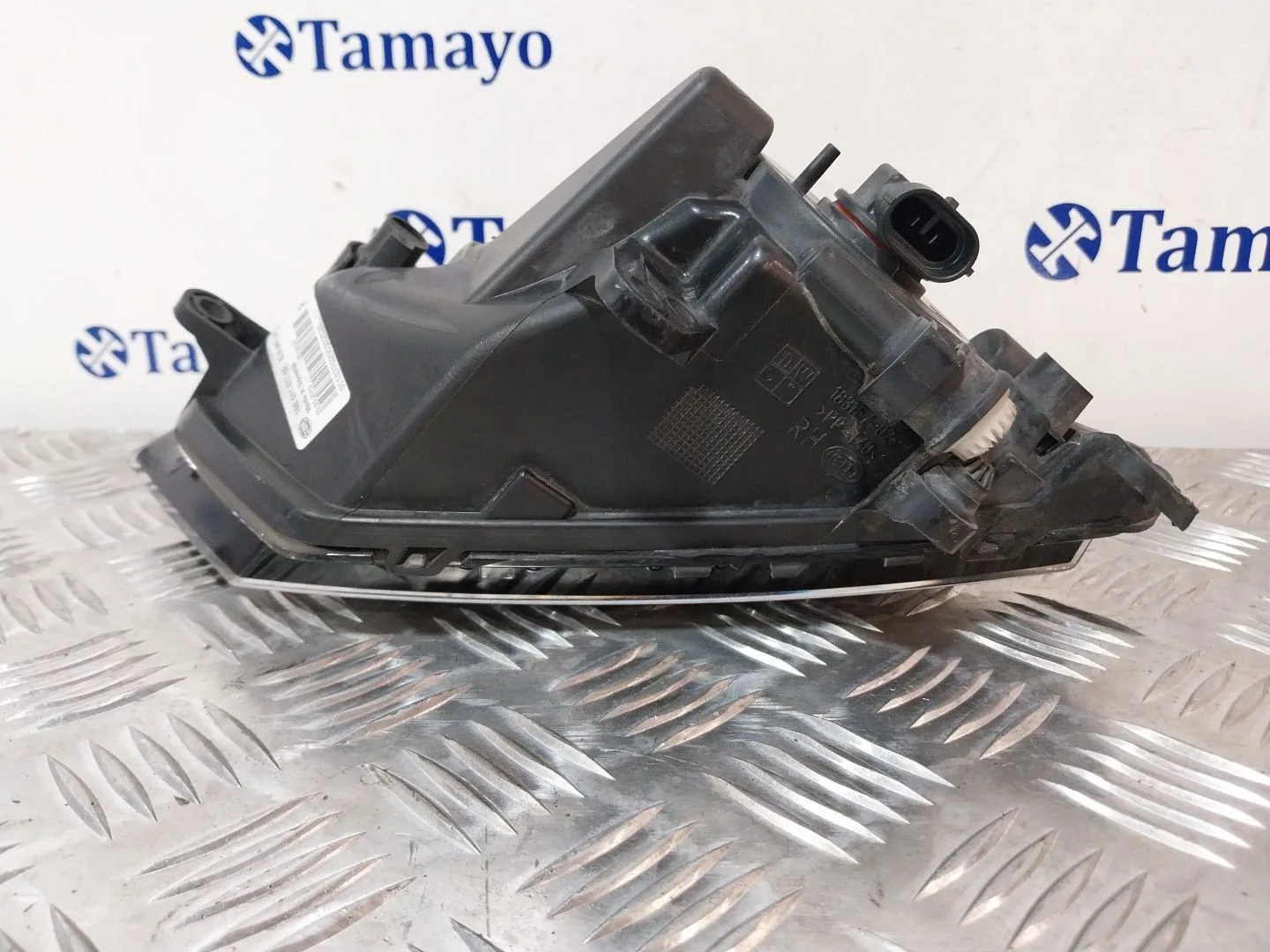 Faro Antiniebla Derecho para Seat Leon (5F1)