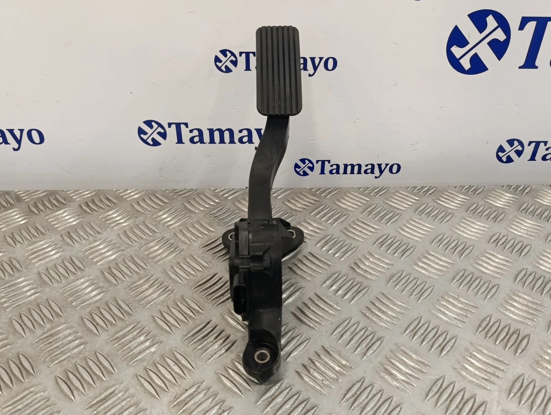Pedal Acelerador para Hyundai I30 Fastback