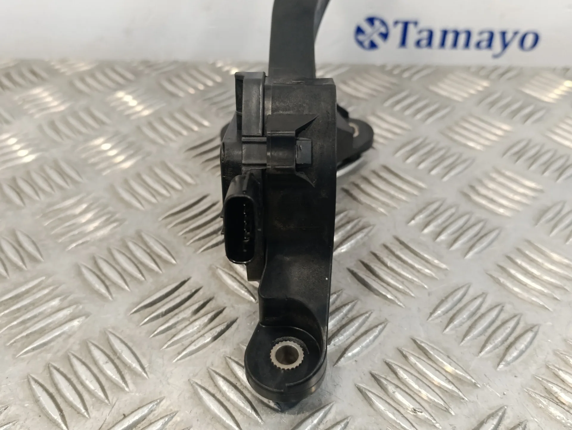 Pedal Acelerador para Hyundai I30 Fastback
