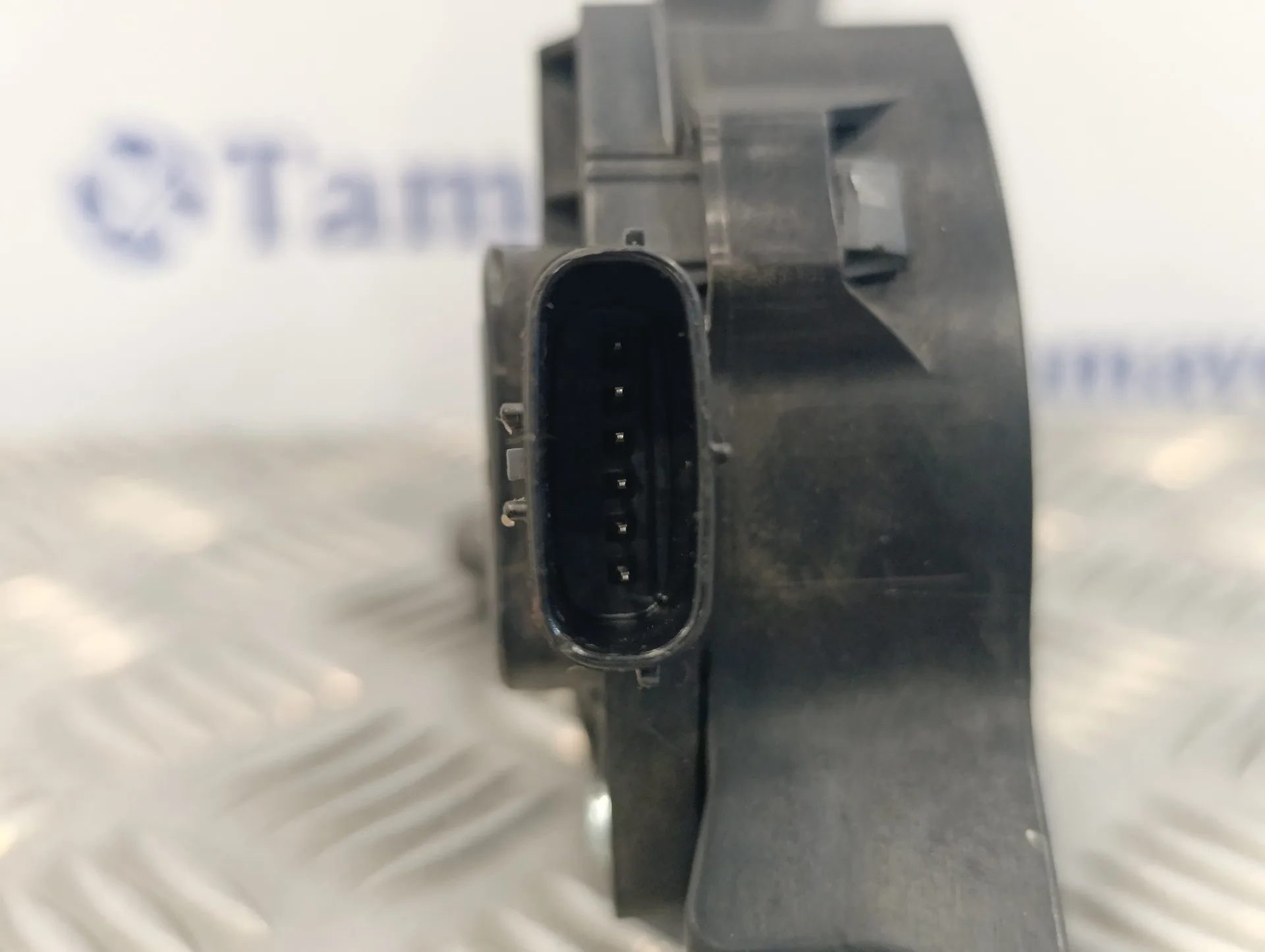 Pedal Acelerador para Hyundai I30 Fastback