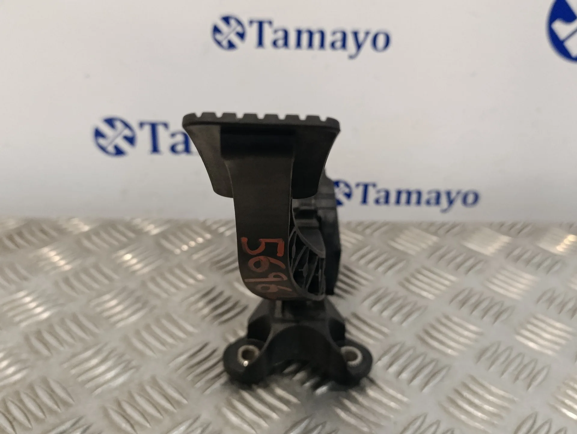 Pedal Acelerador para Hyundai I30 Fastback