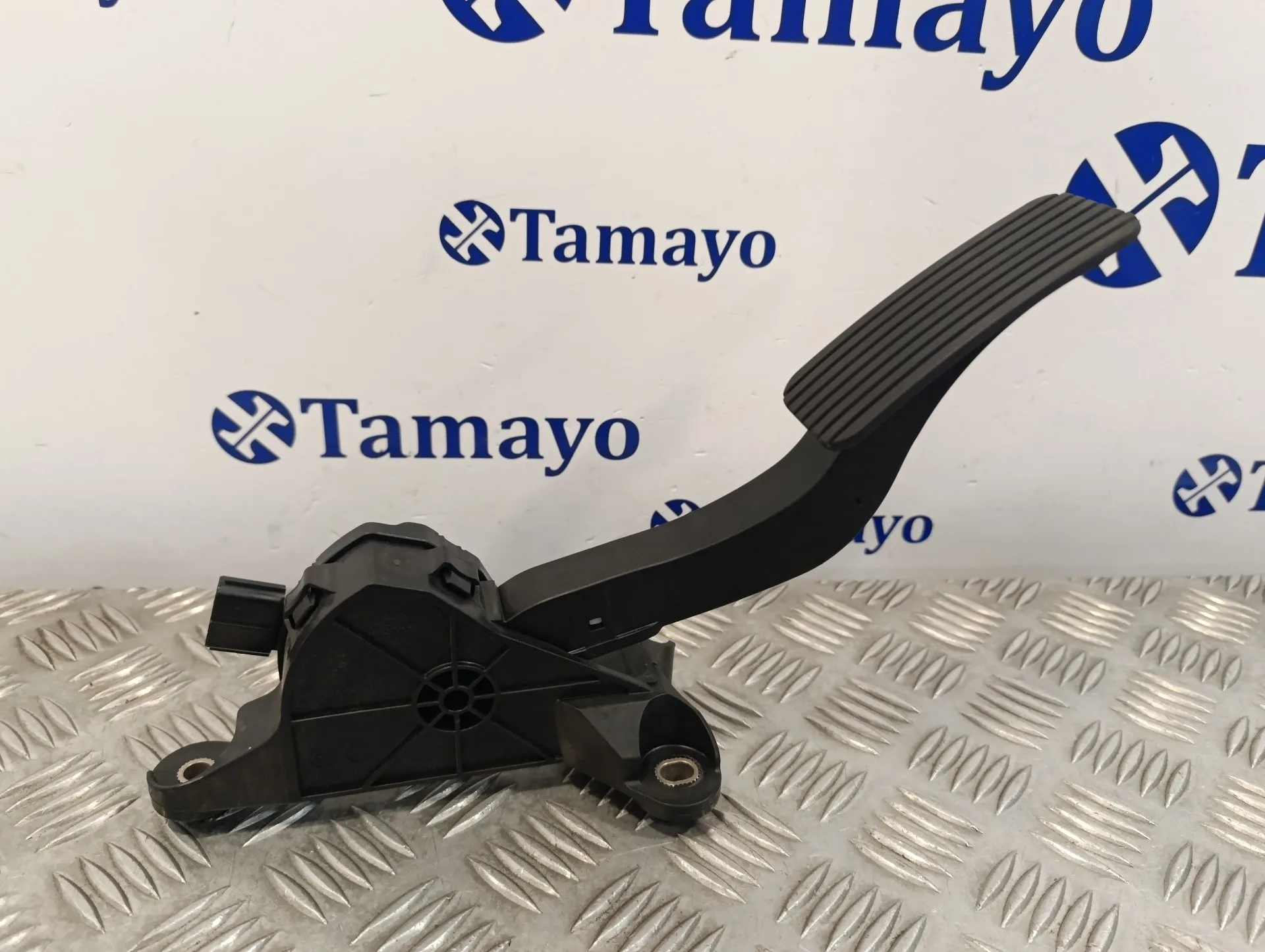 Pedal Acelerador para Hyundai I30 Fastback