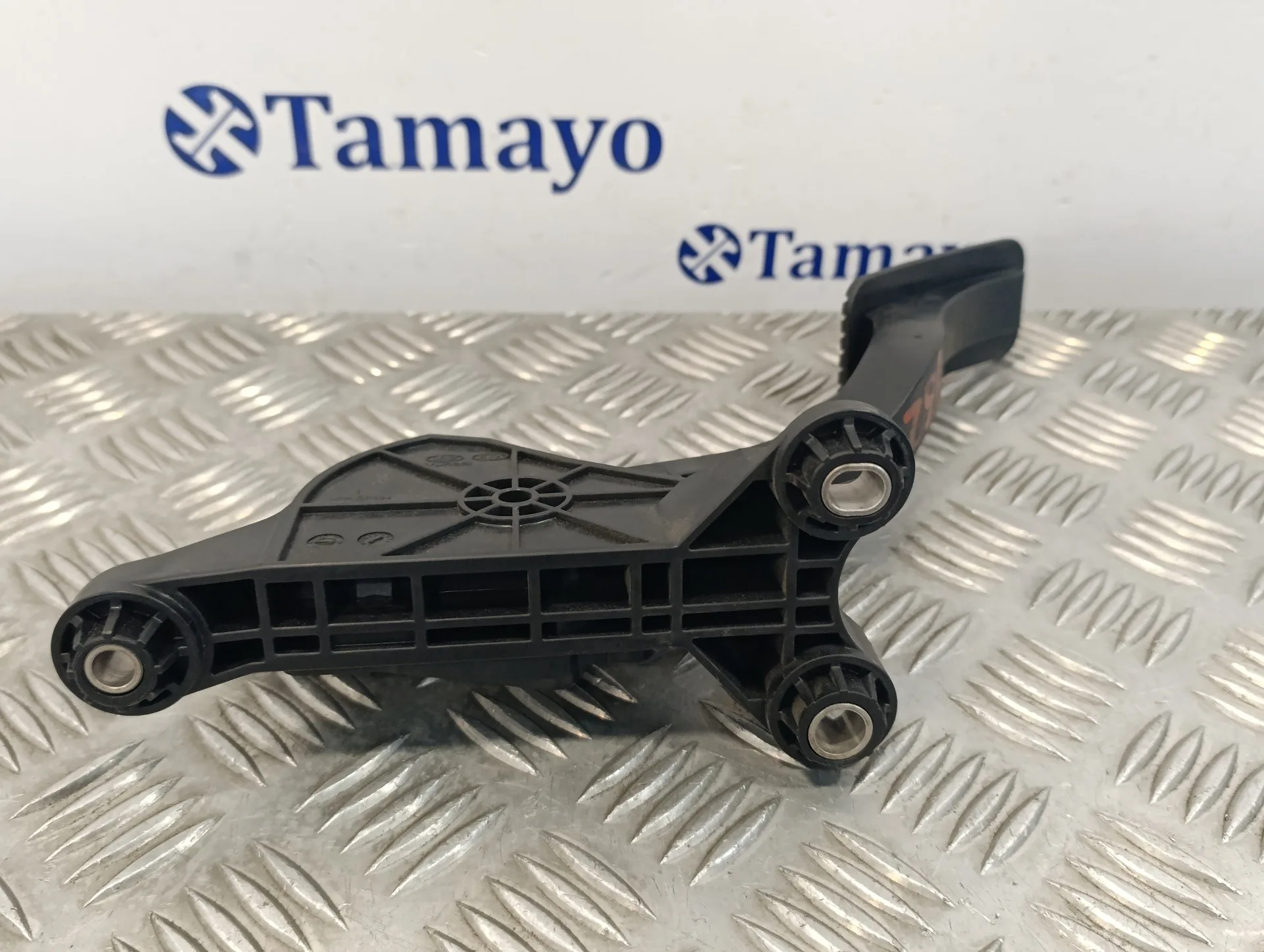 Pedal Acelerador para Hyundai I30 Fastback