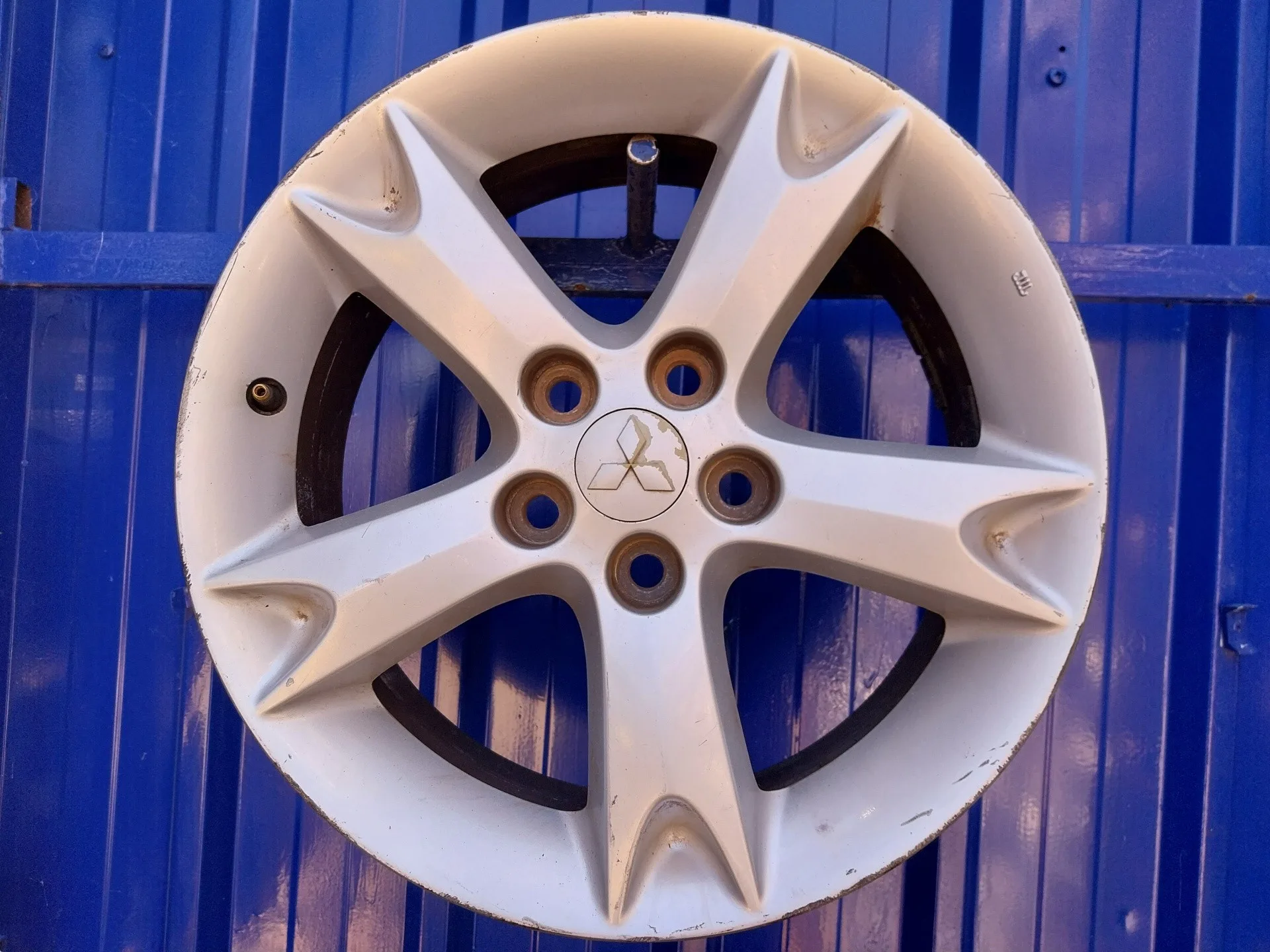 Llanta para Mitsubishi Grandis (Na0W)