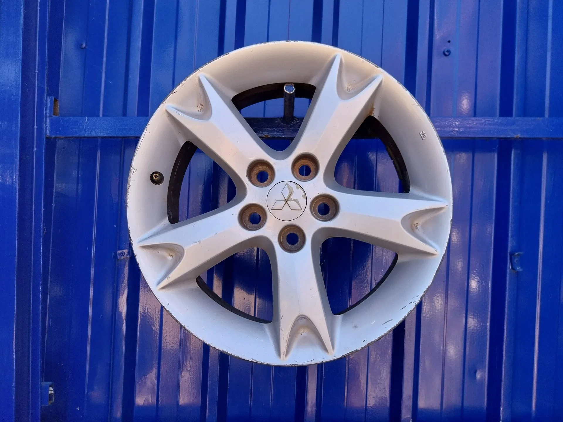 Llanta para Mitsubishi Grandis (Na0W)