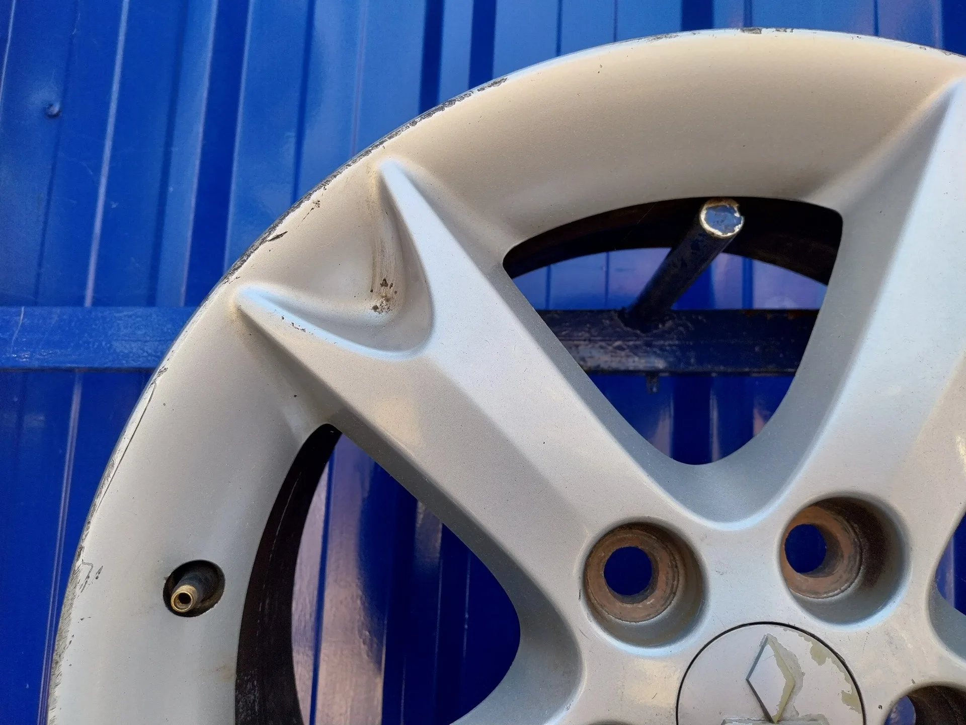 Llanta para Mitsubishi Grandis (Na0W)
