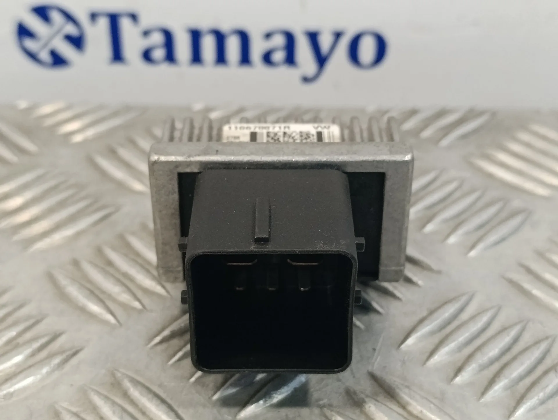 Caja Precalentamiento para Renault Clio Iv
