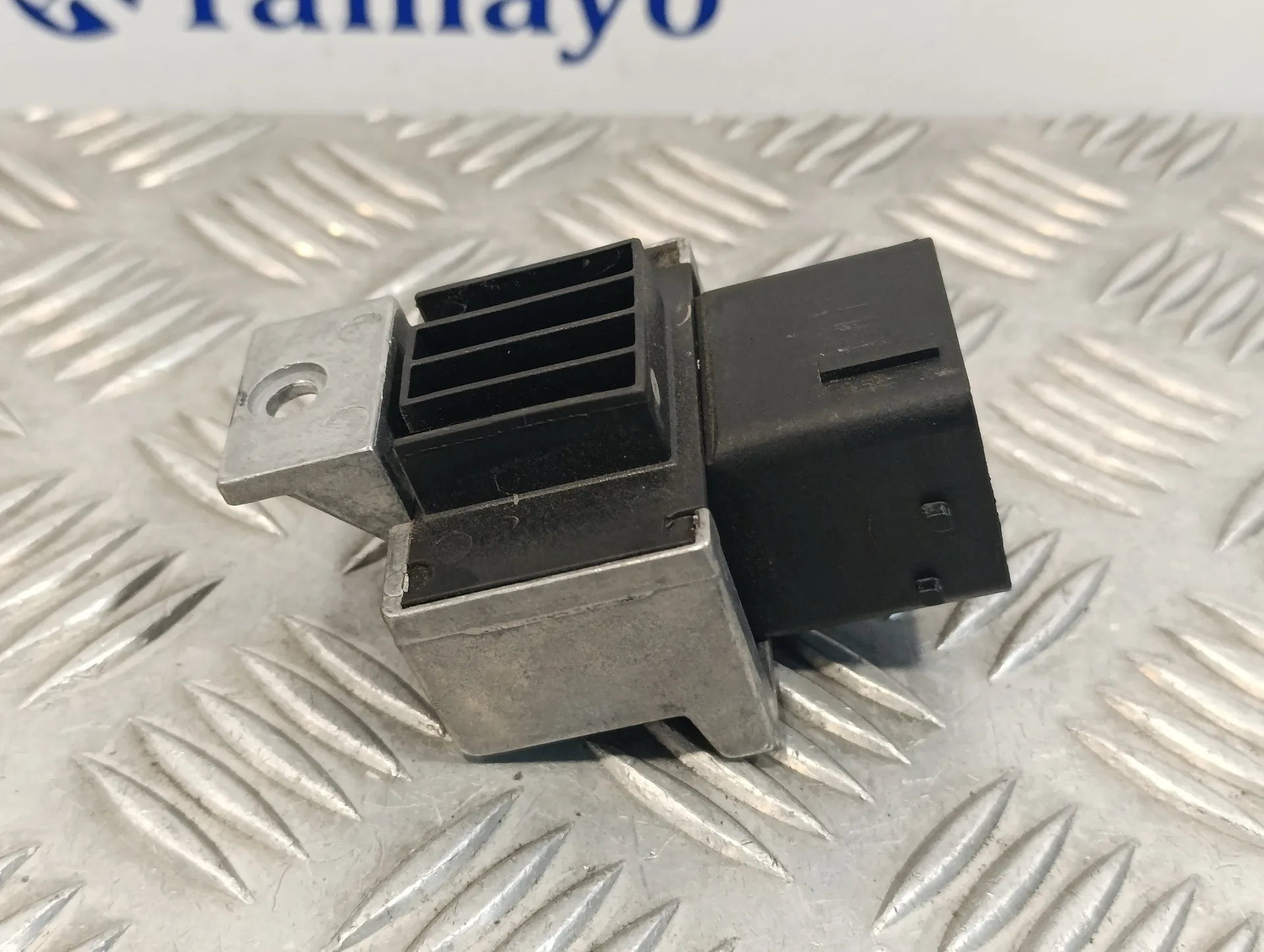 Caja Precalentamiento para Renault Clio Iv