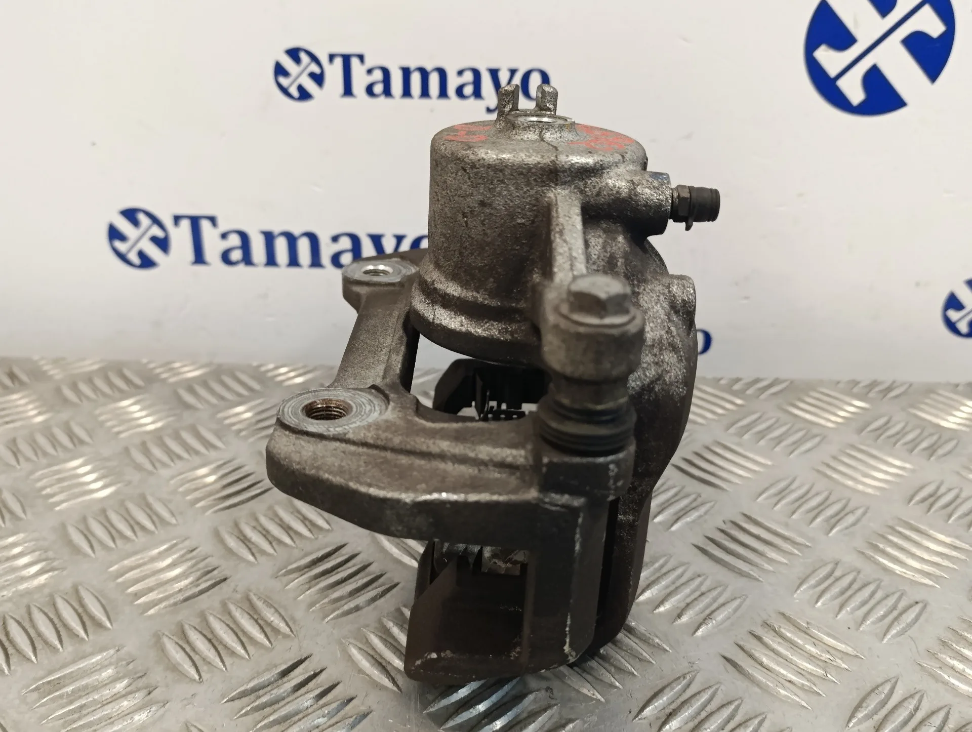Pinza Freno Delantera Derecha para Hyundai I30 Fastback