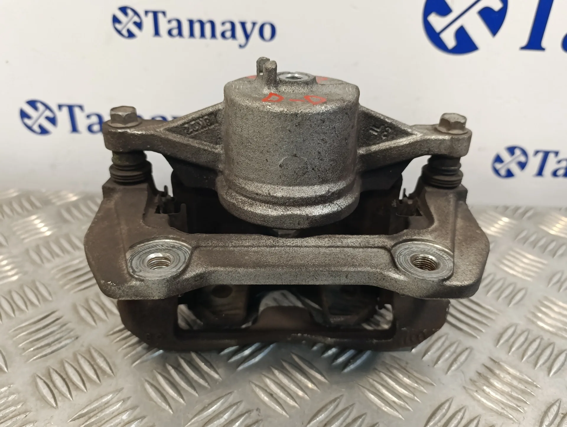 Pinza Freno Delantera Derecha para Hyundai I30 Fastback