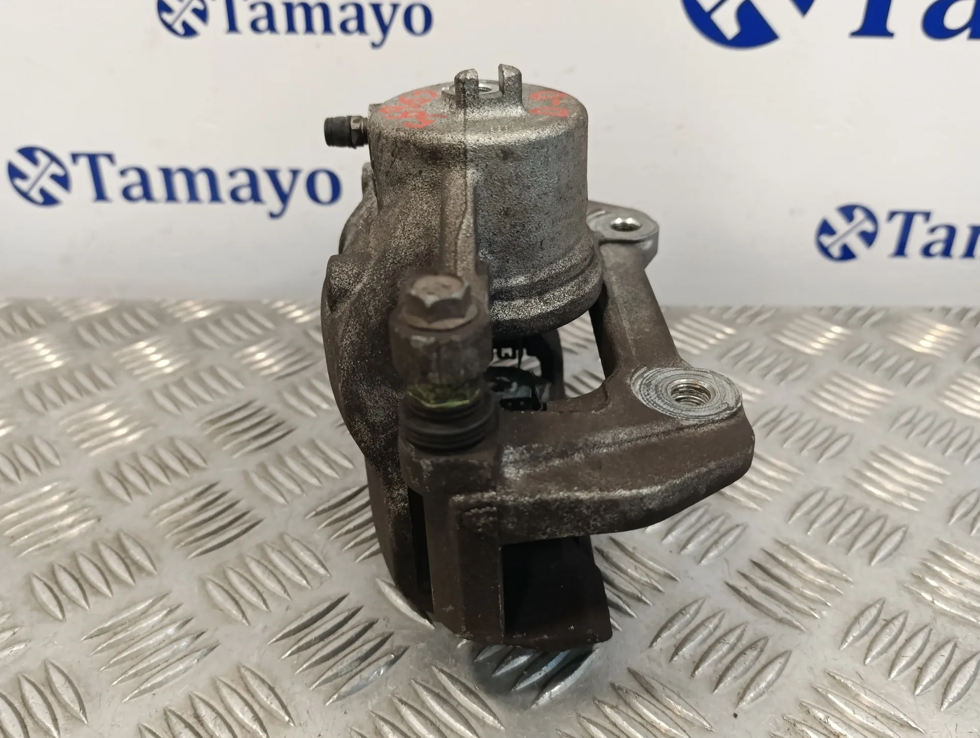Pinza Freno Delantera Derecha para Hyundai I30 Fastback