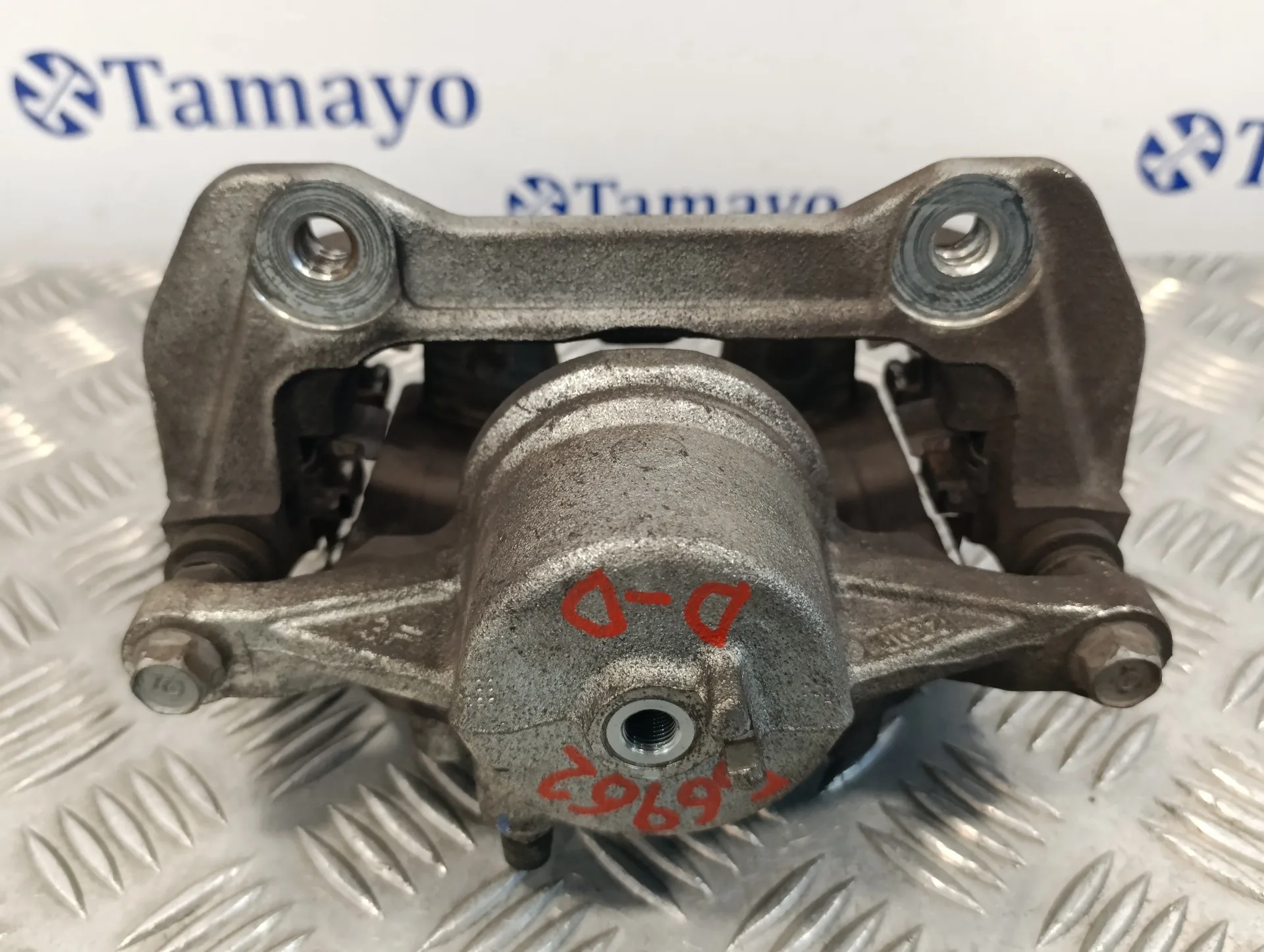 Pinza Freno Delantera Derecha para Hyundai I30 Fastback