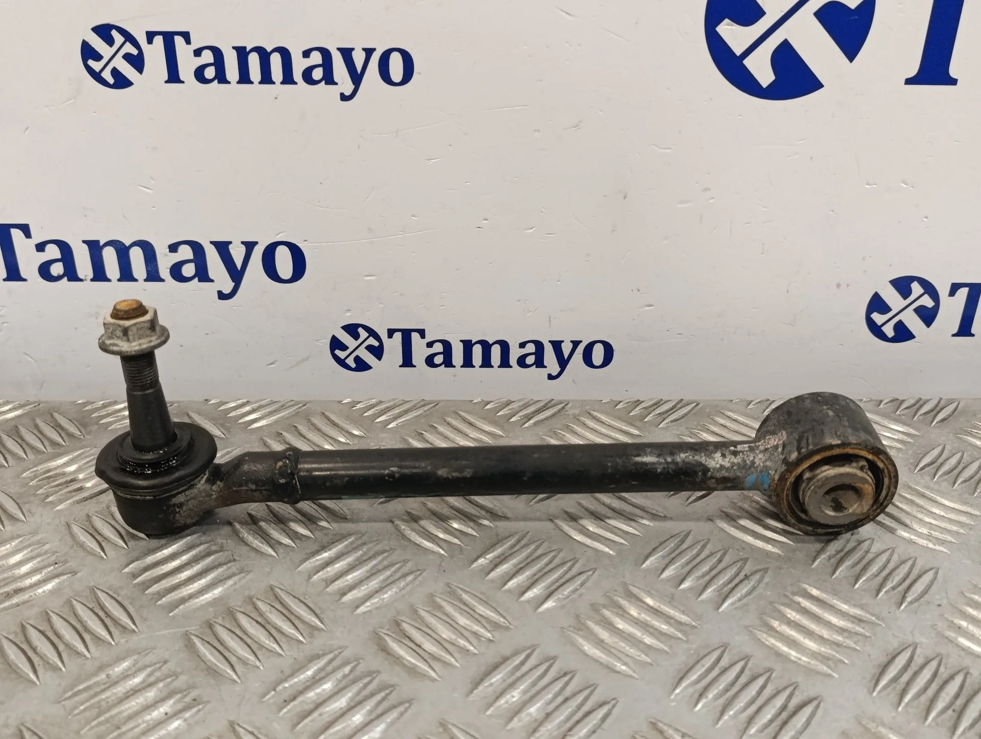Brazo Suspension Inferior Trasero Derecho para Subaru Impreza G12