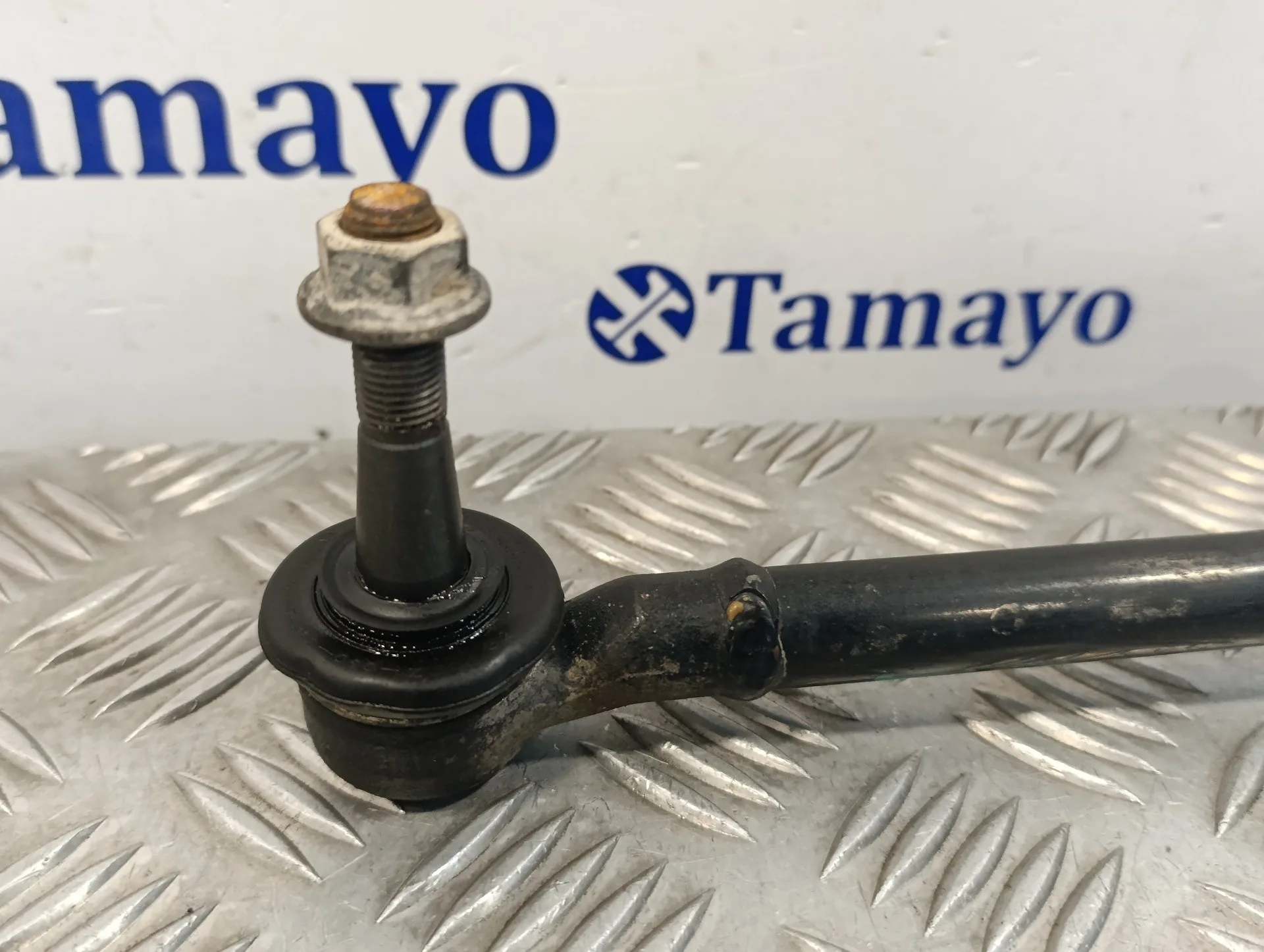 Brazo Suspension Inferior Trasero Derecho para Subaru Impreza G12