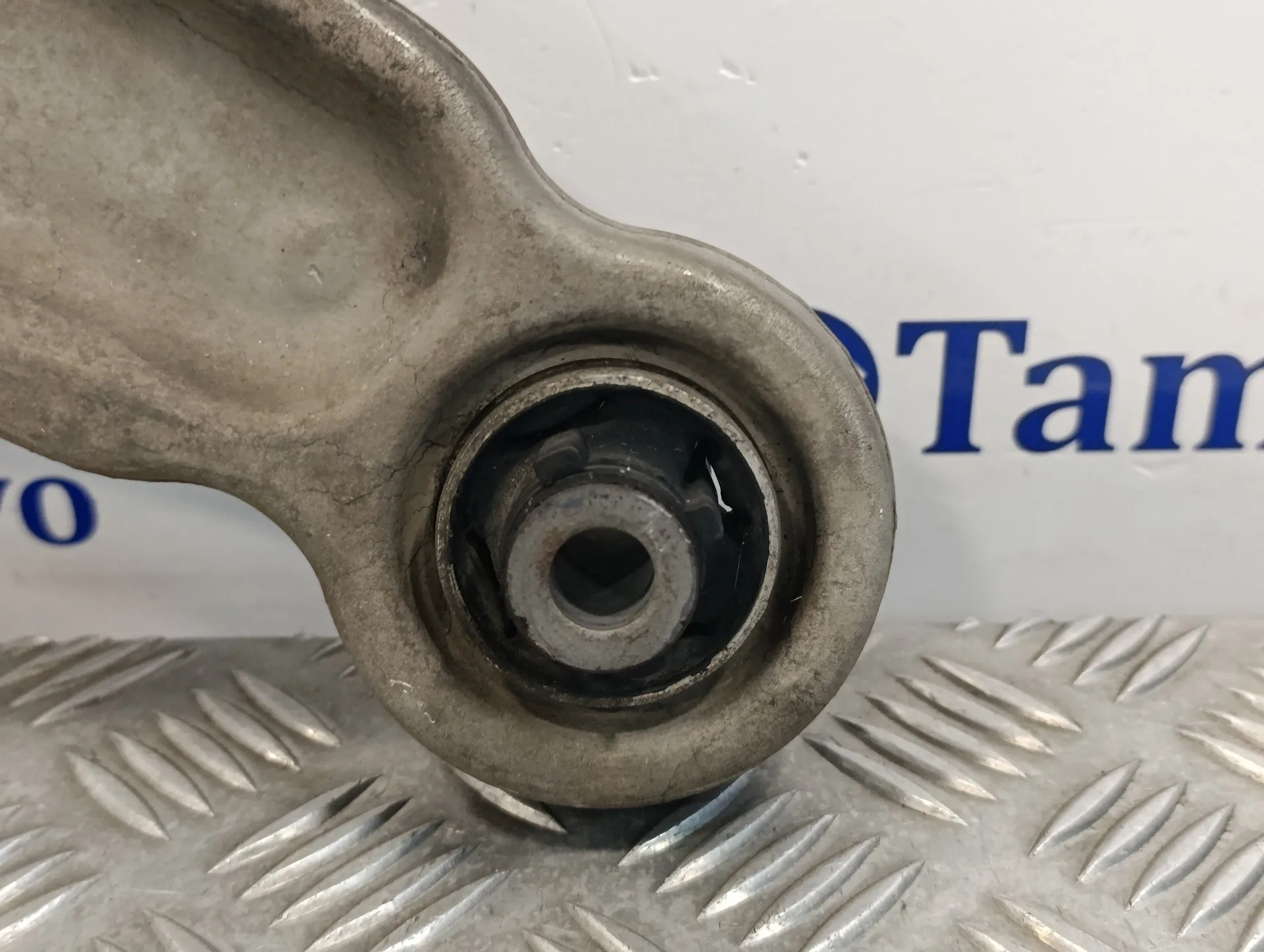 Brazo Suspension Inferior Delantero Derecho para Peugeot 308 Sw