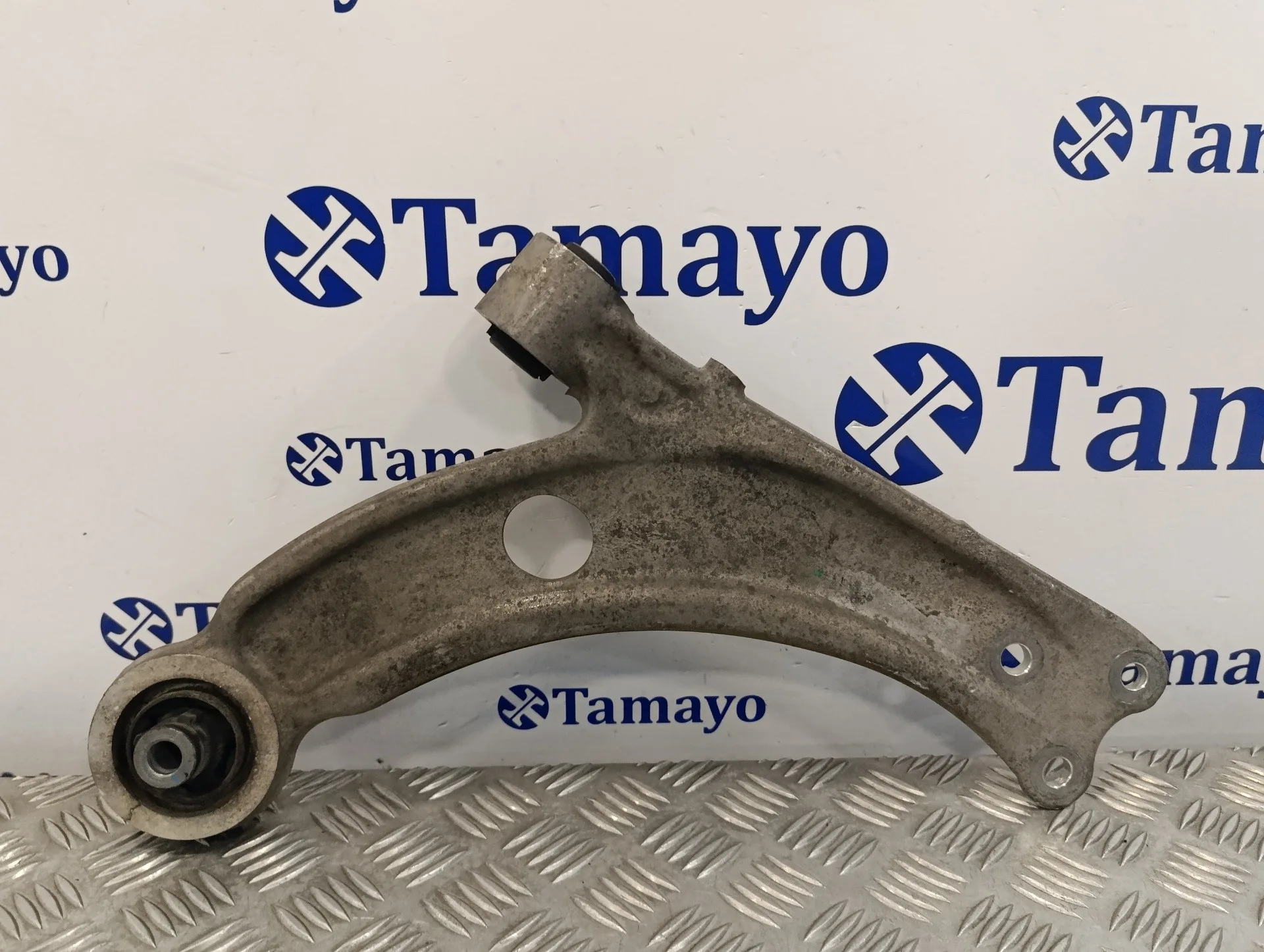Brazo Suspension Inferior Delantero Derecho para Peugeot 308 Sw