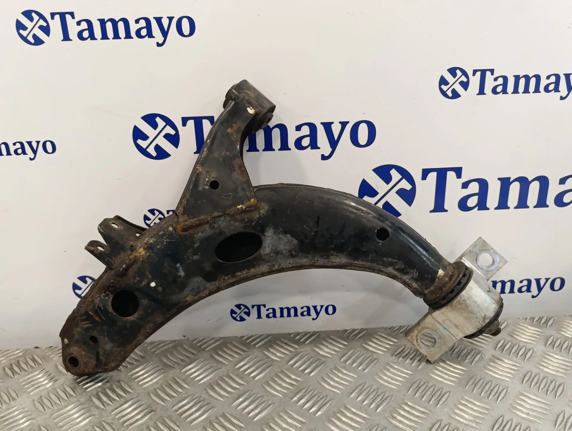 Brazo Suspension Inferior Delantero Derecho para Subaru Legacy Berl./Familiar B12 (Be/Bh)