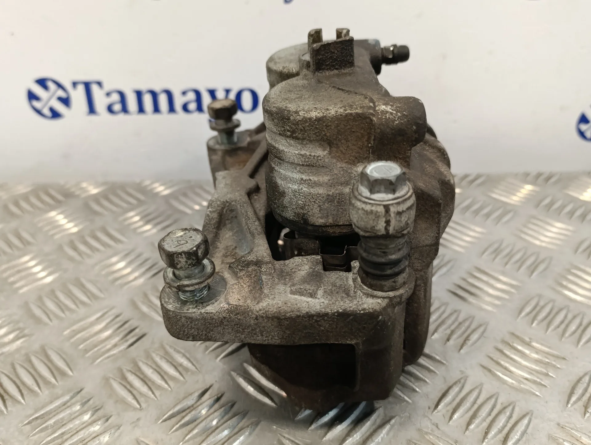 Pinza Freno Delantera Derecha para Subaru Impreza G12
