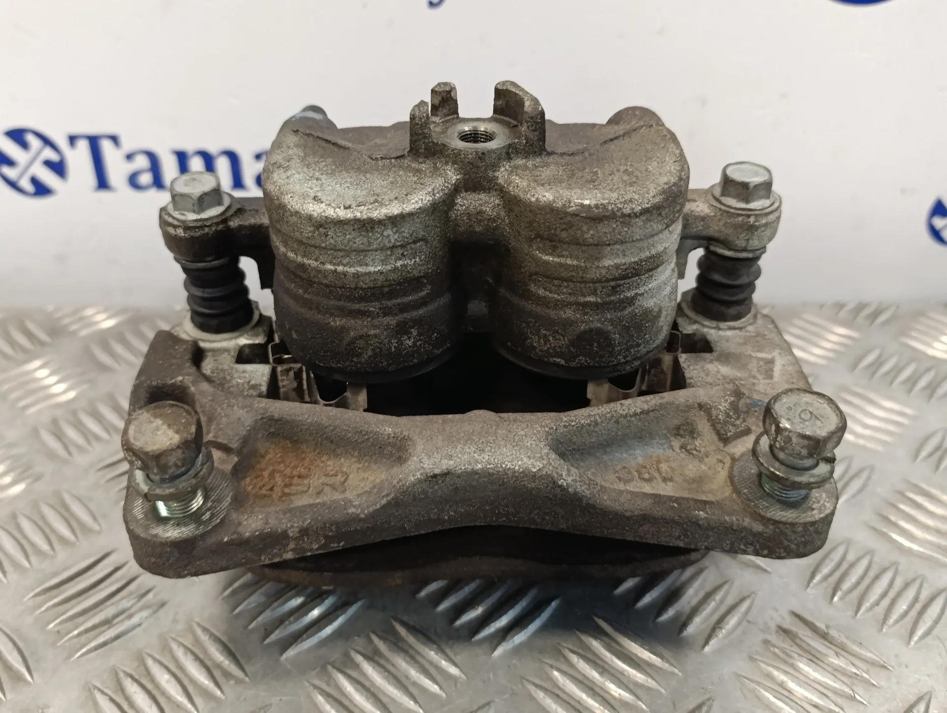 Pinza Freno Delantera Derecha para Subaru Impreza G12