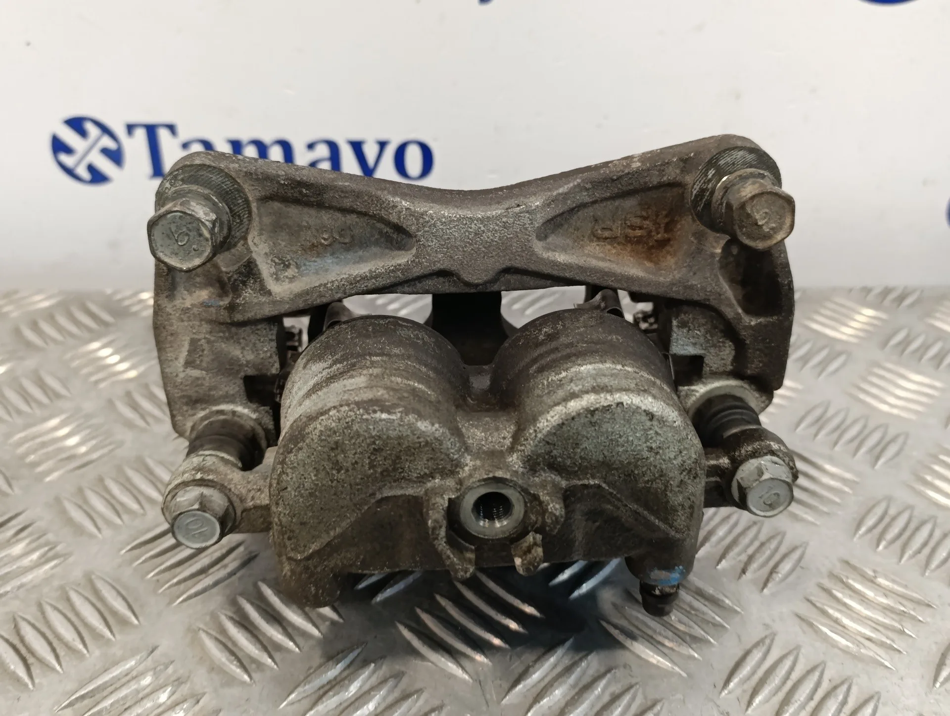 Pinza Freno Delantera Derecha para Subaru Impreza G12