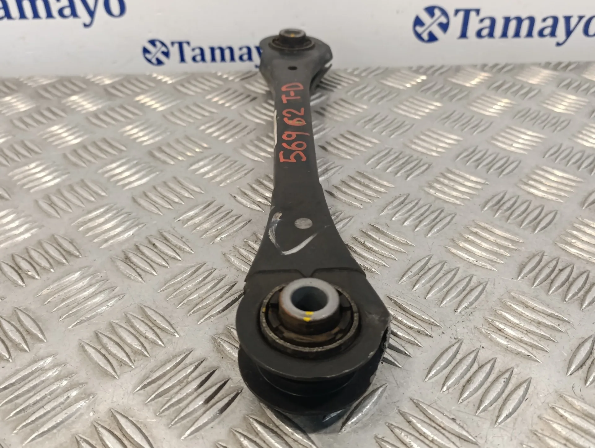 Brazo Suspension Inferior Trasero Derecho para Hyundai I30 Fastback