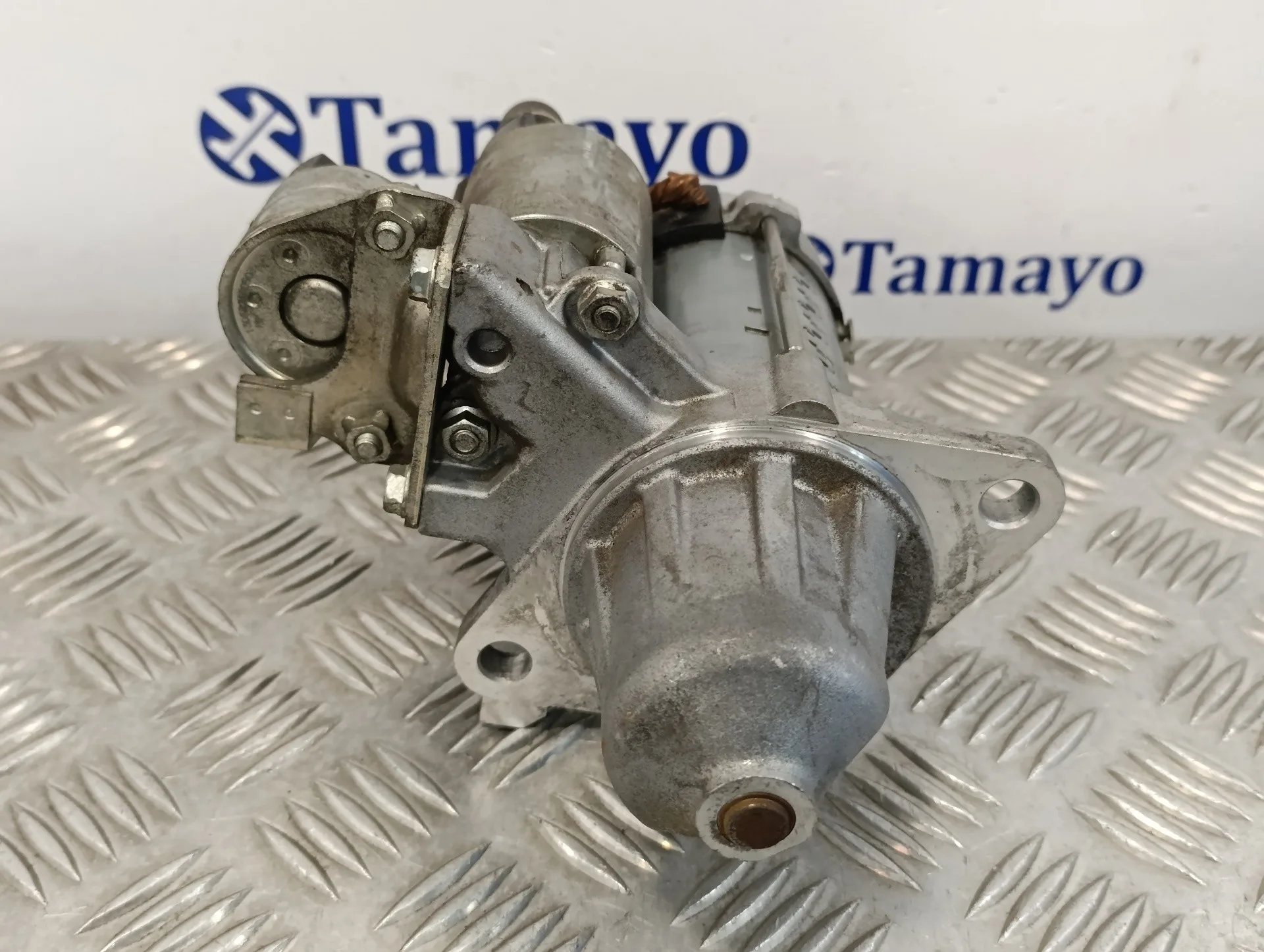 Motor Arranque para Subaru Xv