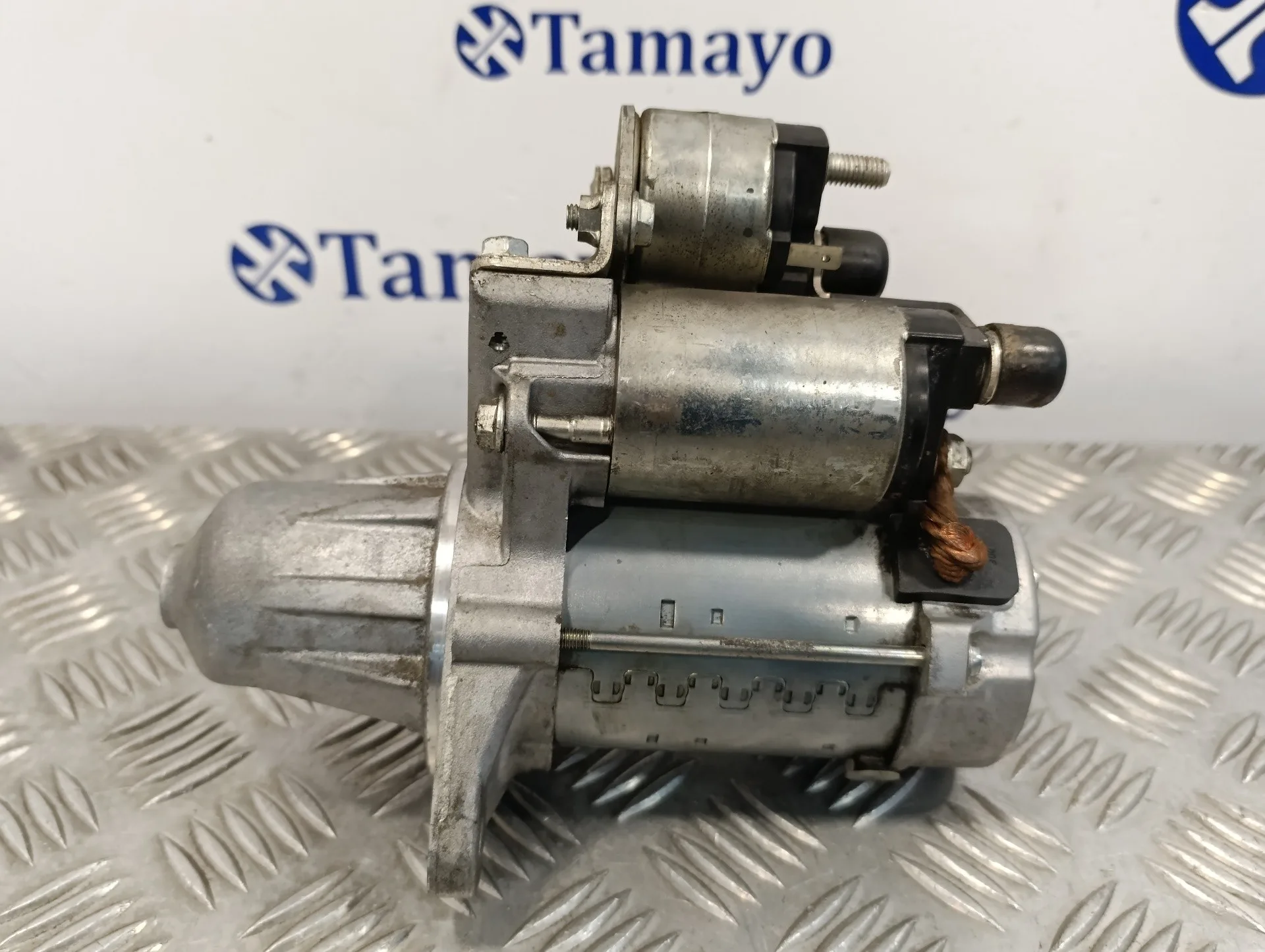 Motor Arranque para Subaru Xv