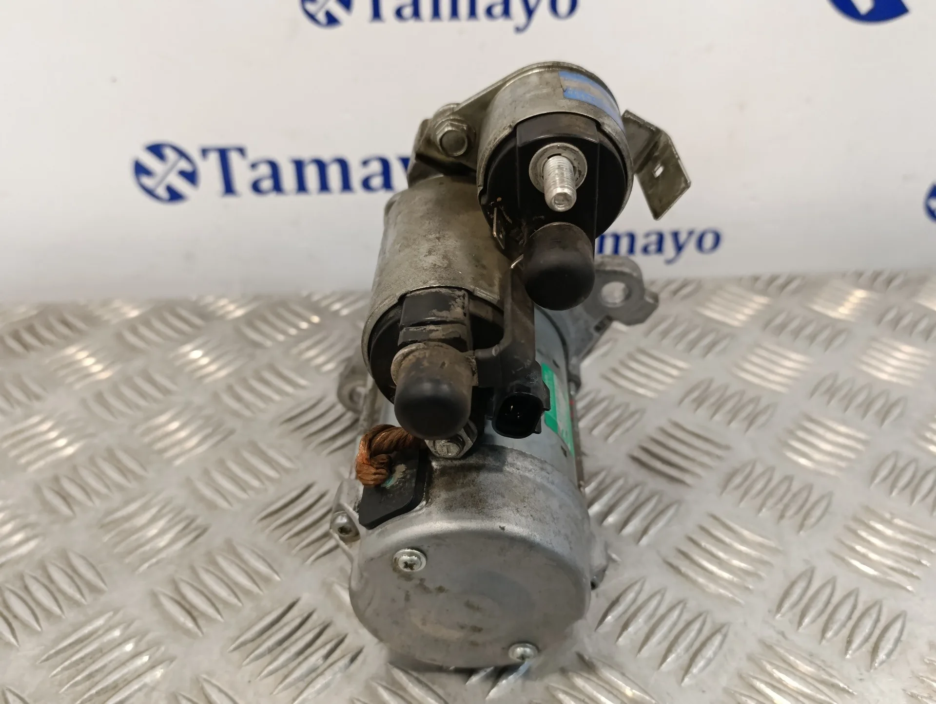 Motor Arranque para Subaru Xv
