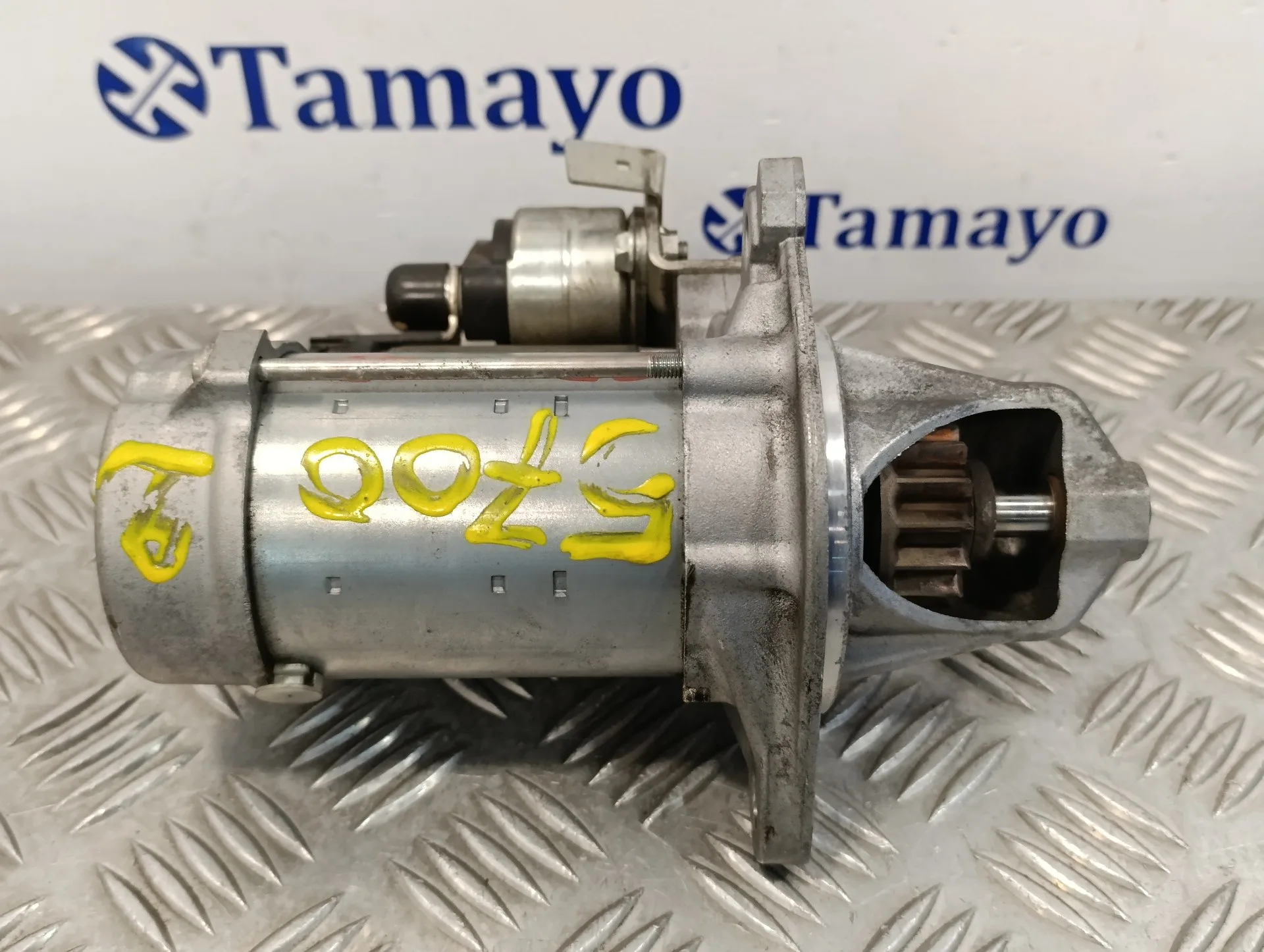 Motor Arranque para Subaru Xv