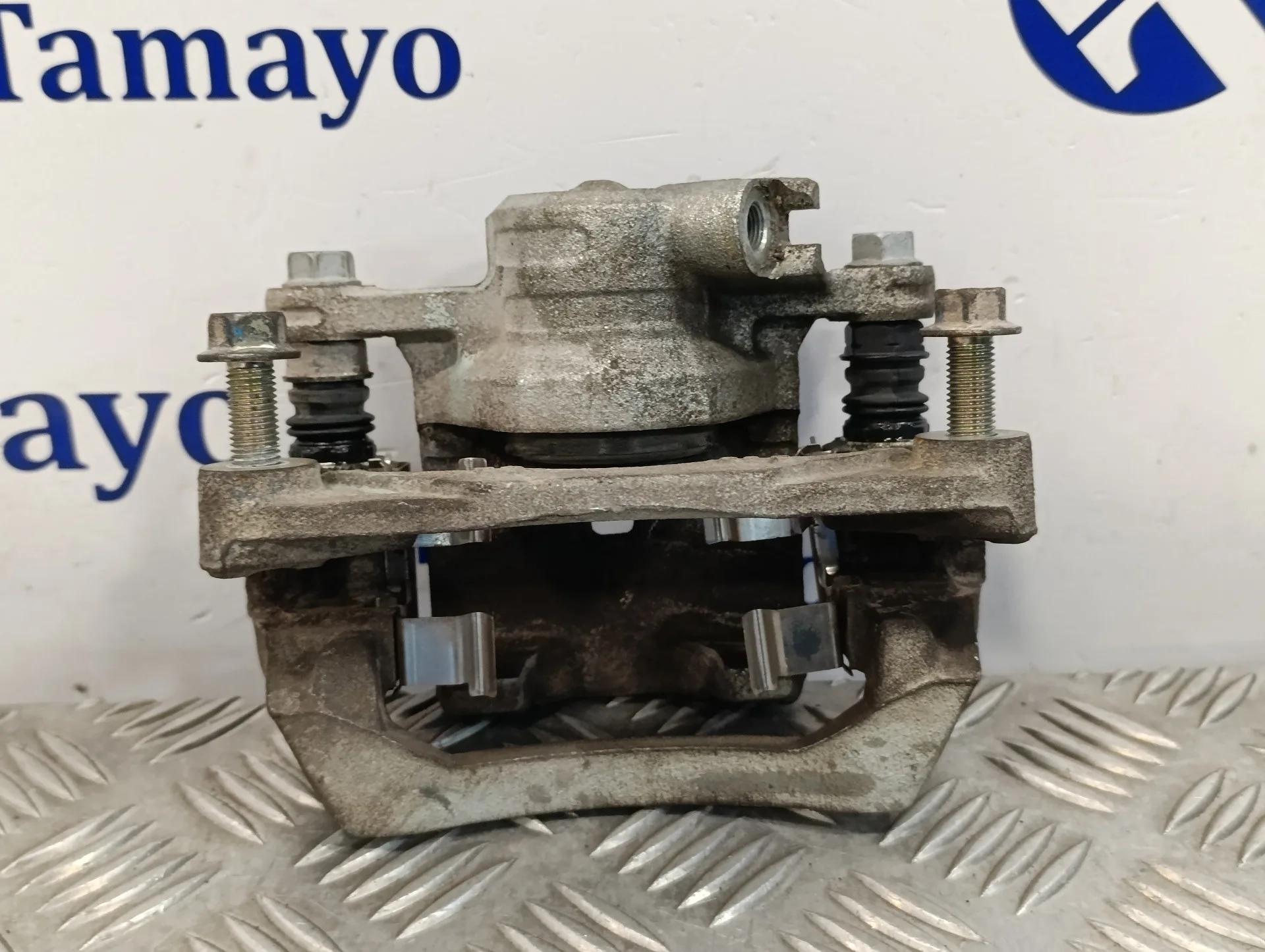 Pinza Freno Trasera Izquierda para Subaru Impreza G12