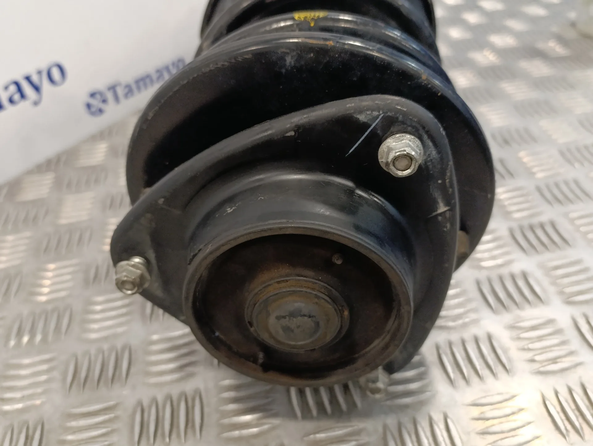 Amortiguador Delantero Derecho para Subaru Impreza G12