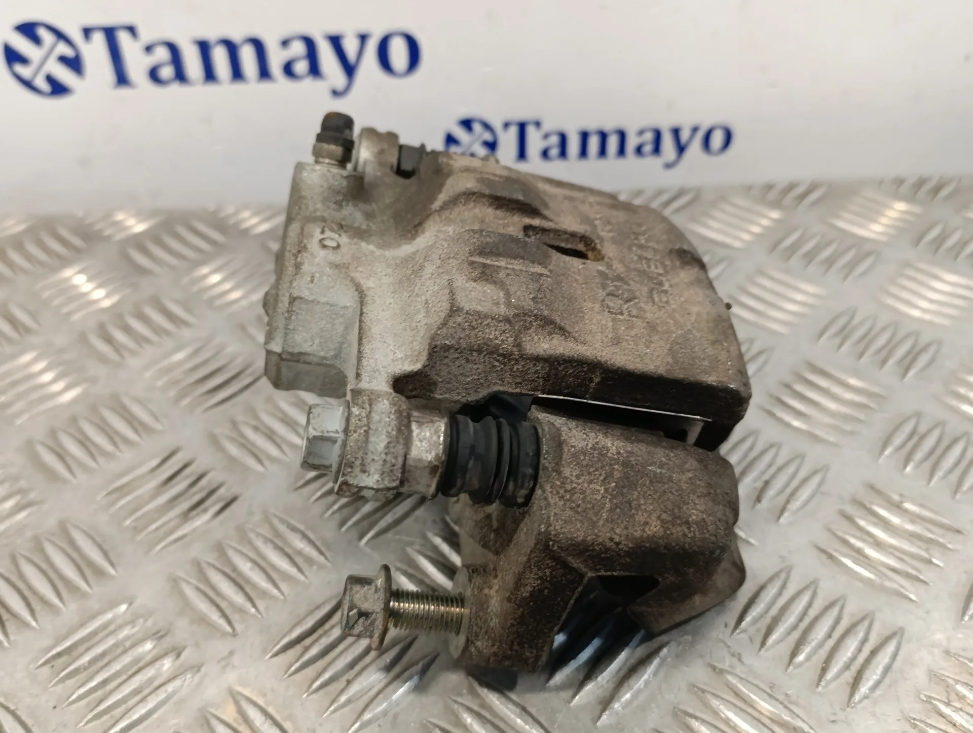 Pinza Freno Trasera Derecha para Subaru Impreza G12