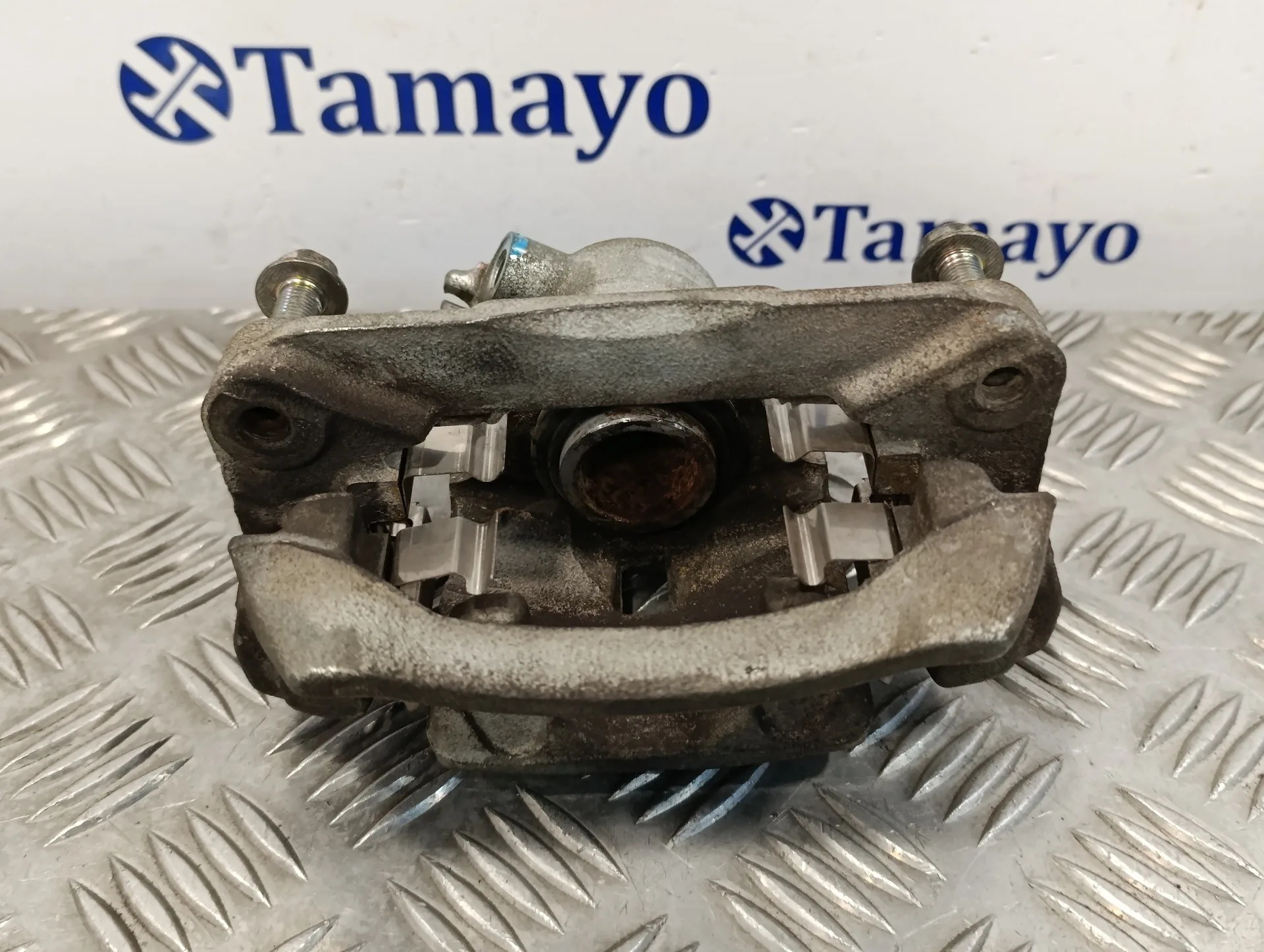 Pinza Freno Trasera Derecha para Subaru Impreza G12