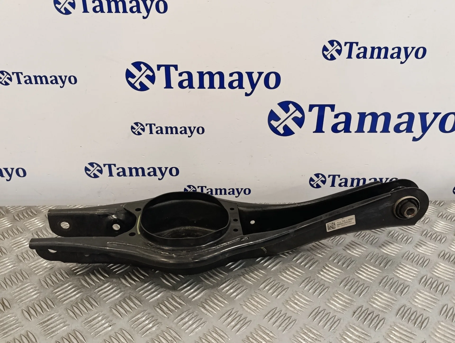 Brazo Suspension Inferior Trasero Derecho para Hyundai I30 Fastback