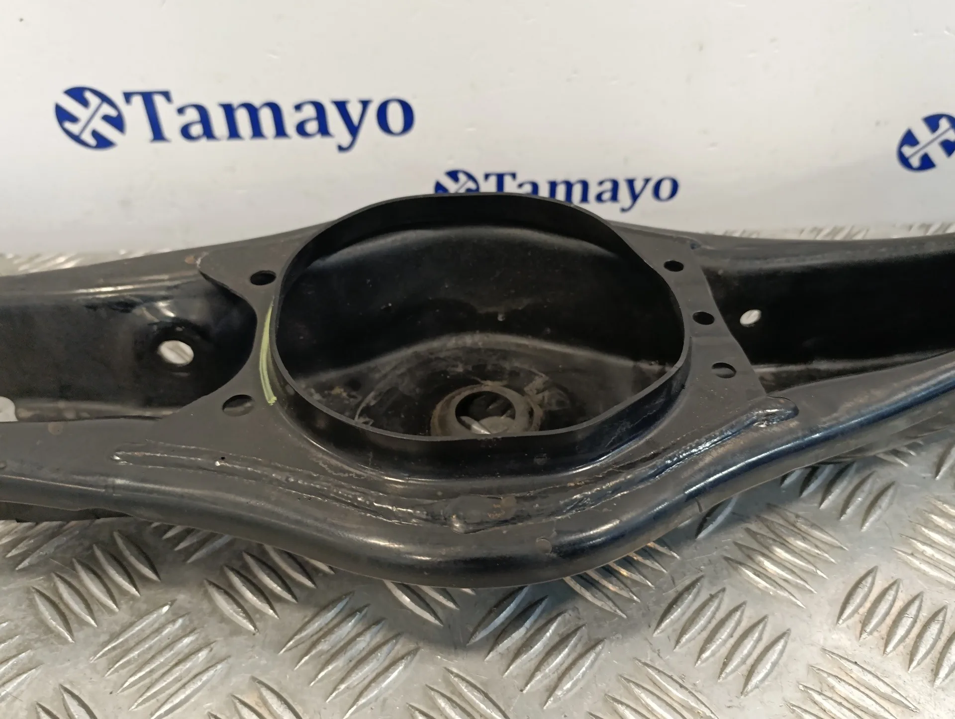Brazo Suspension Inferior Trasero Derecho para Hyundai I30 Fastback