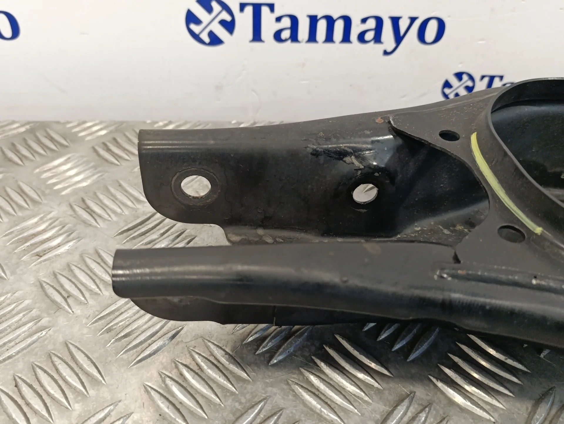 Brazo Suspension Inferior Trasero Derecho para Hyundai I30 Fastback